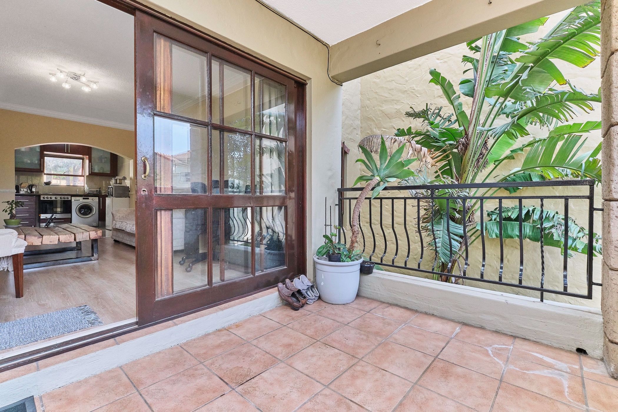 1 bedroom apartment for sale in River Club (Sandton)