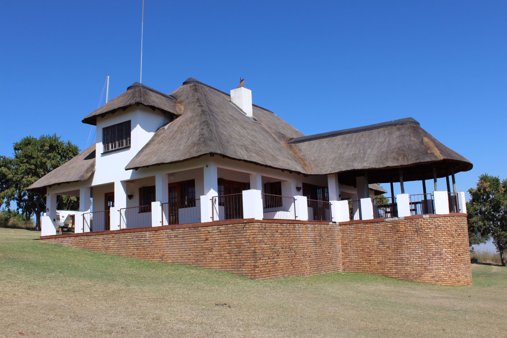 4 Bedroom House For Sale Vaal Dam (Free State) 1DY1499255 Pam