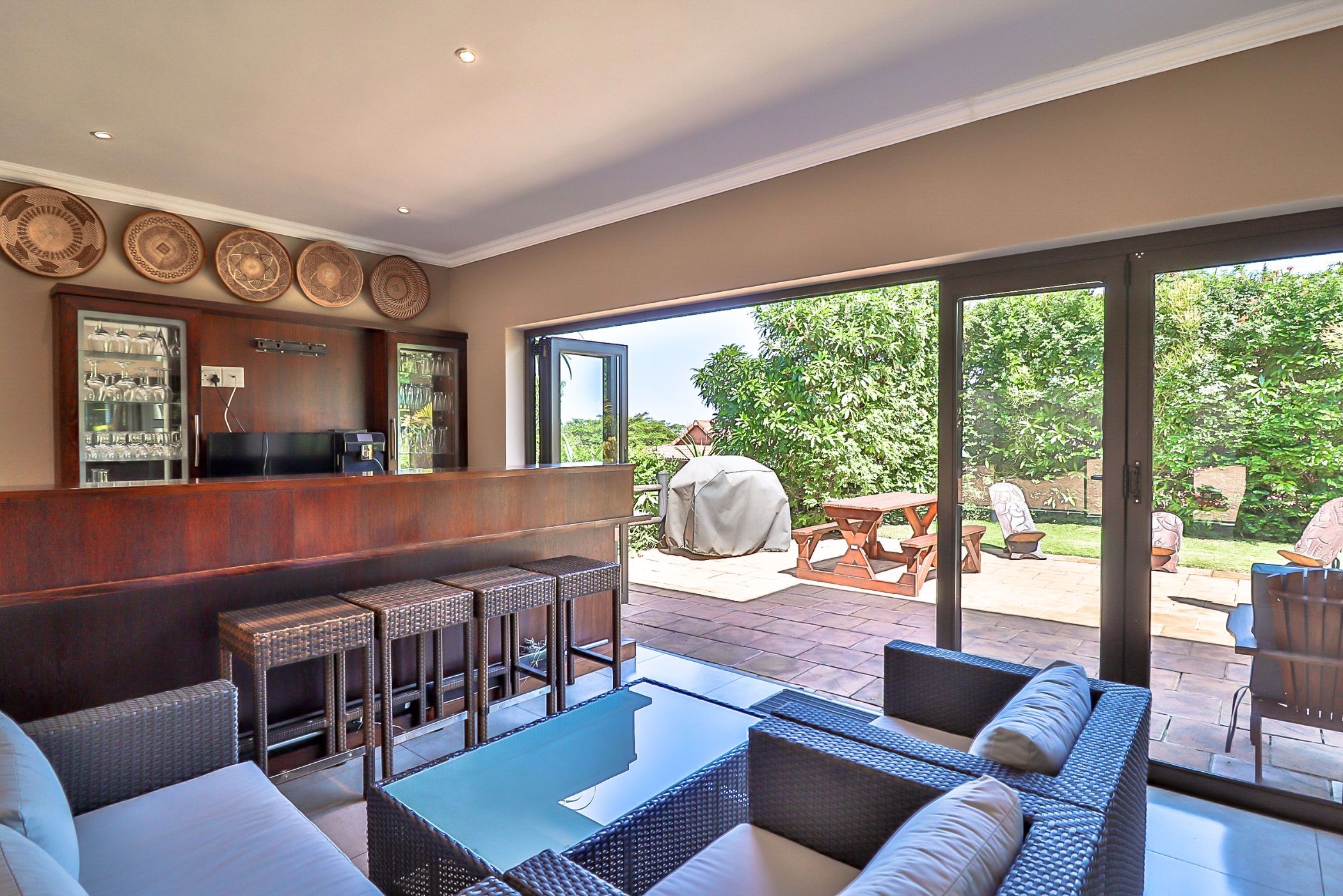 4 Bedroom House For Sale Westbrook (Ballito) 1BD1524644 Pam