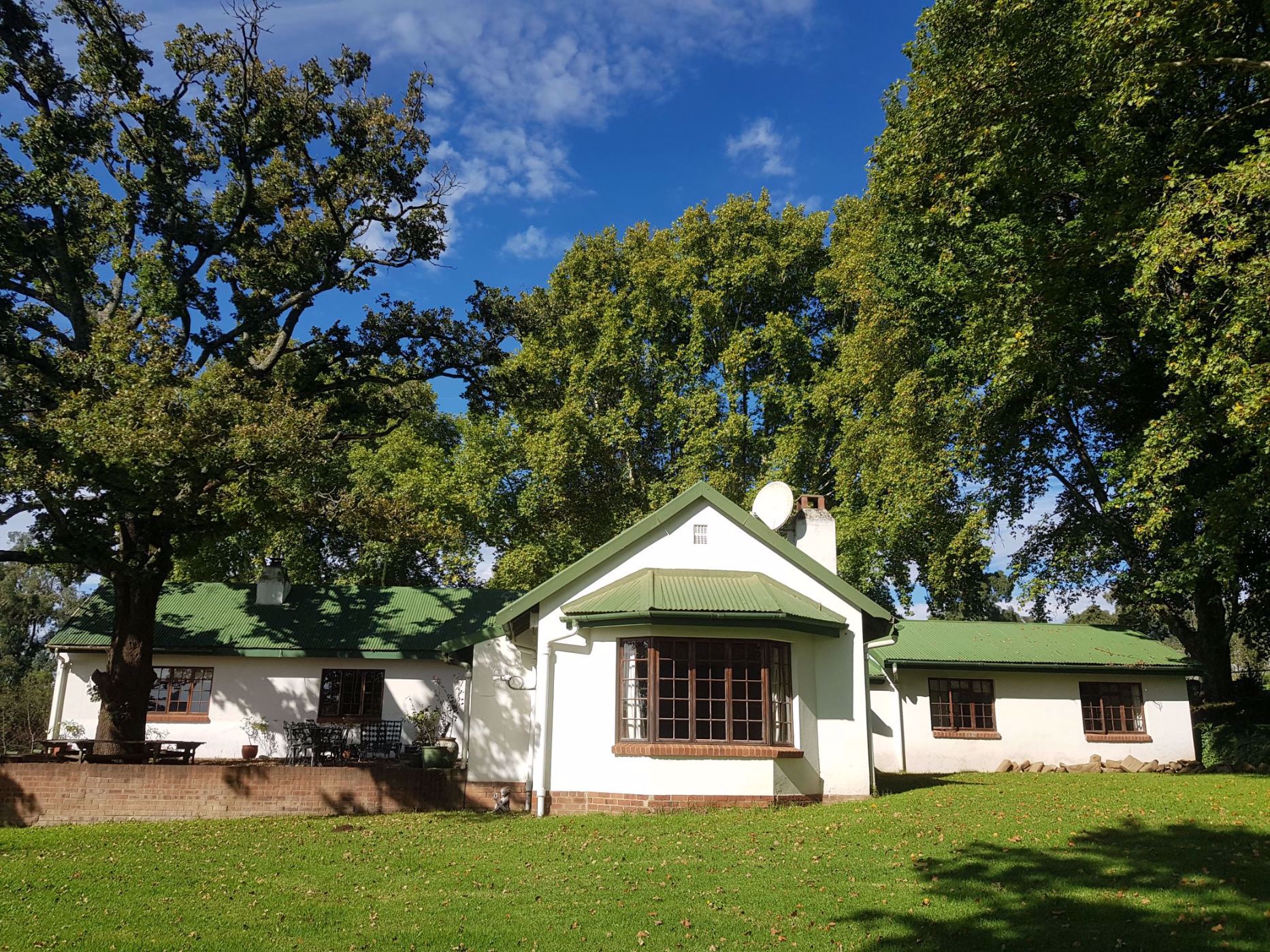 38 hectare mixed use farm for sale in Mooi River