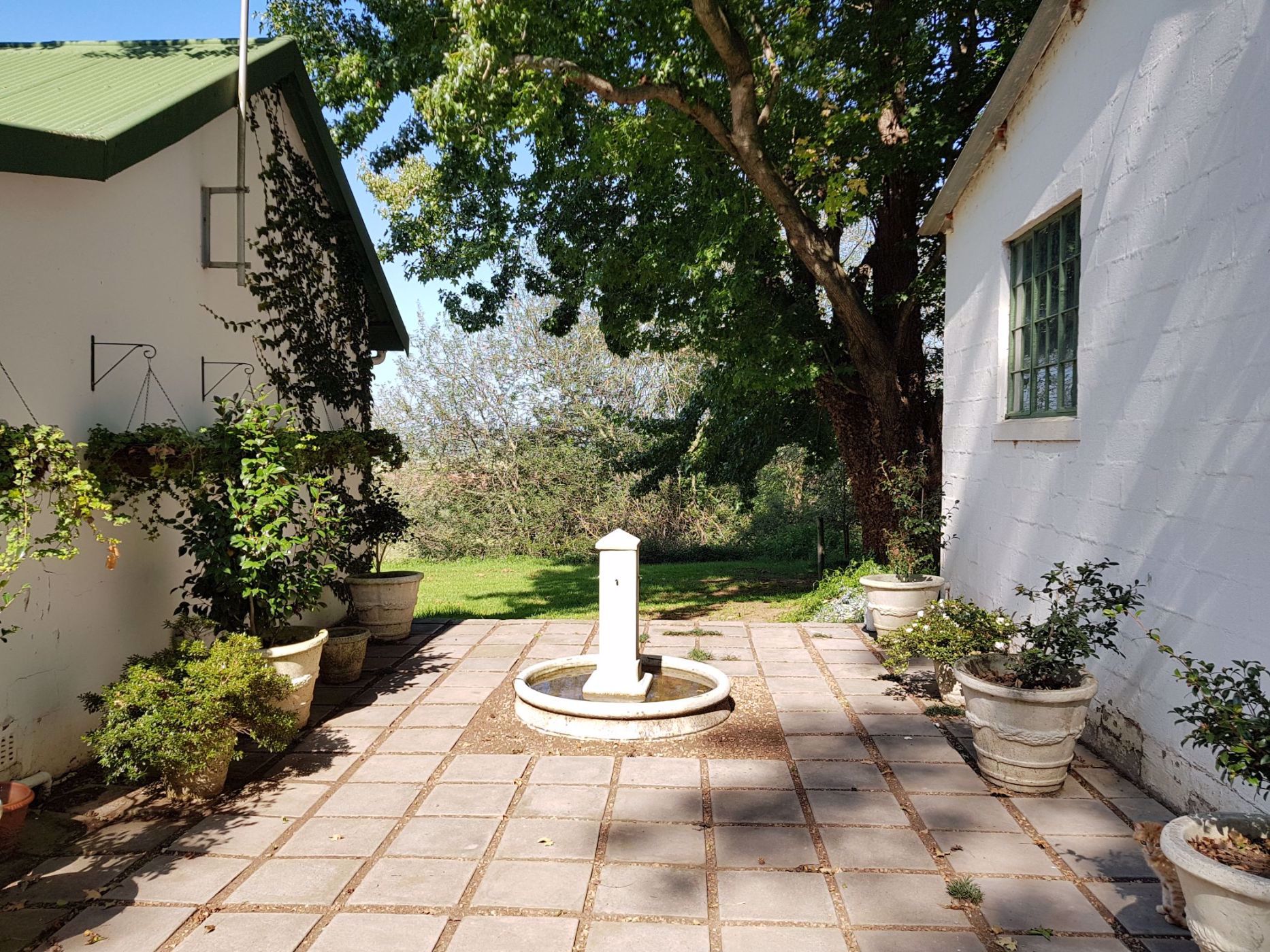 38 hectare Mixed Use Farm For Sale Mooi River 1PM1517227 Pam