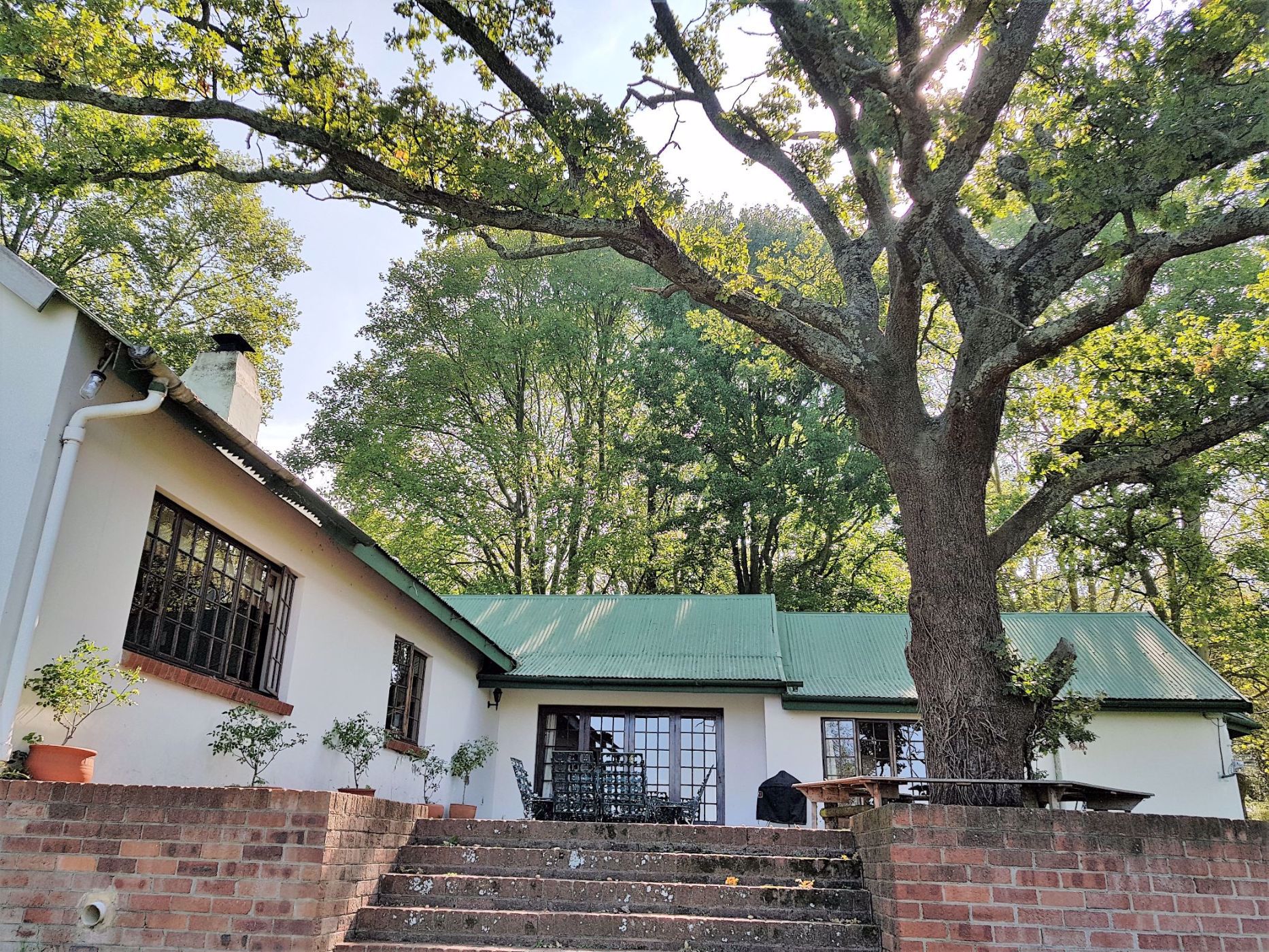 38 hectare Mixed Use Farm For Sale Mooi River 1PM1517227 Pam