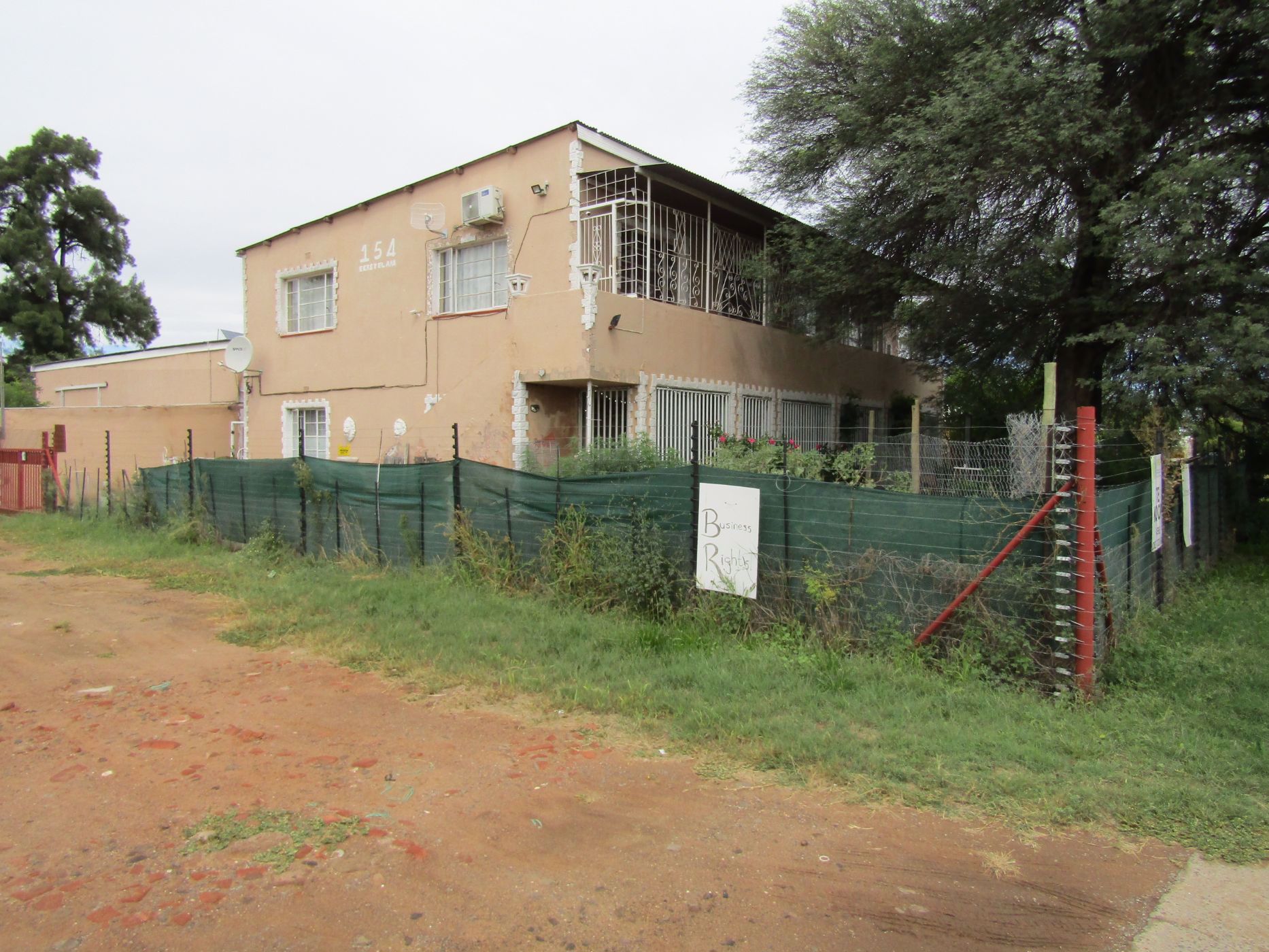 7 Bedroom House For Sale Ritchie 1KJ1525133 Pam Golding Properties