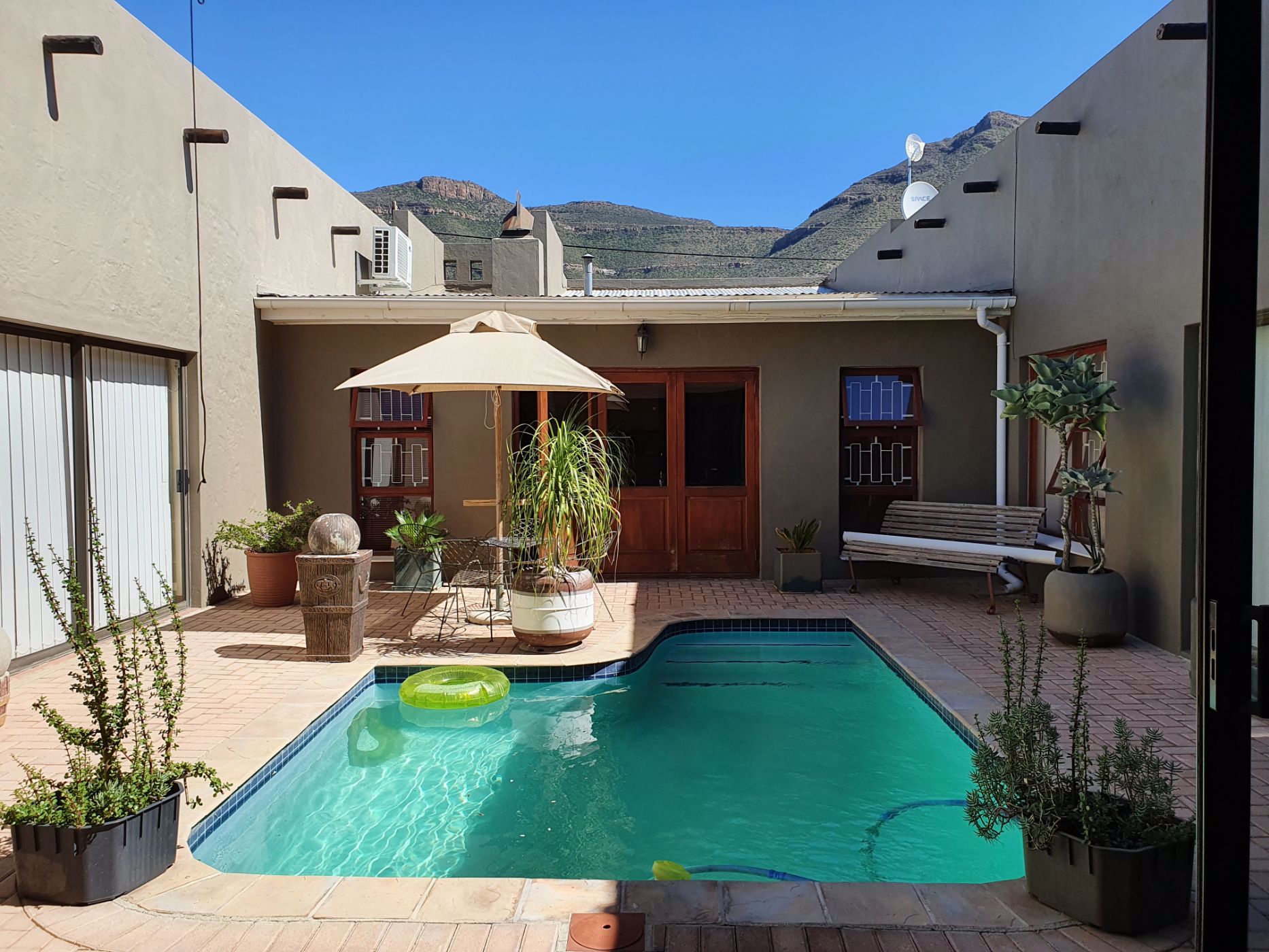 4 Bedroom House For Sale 1KK1525134 Pam Golding