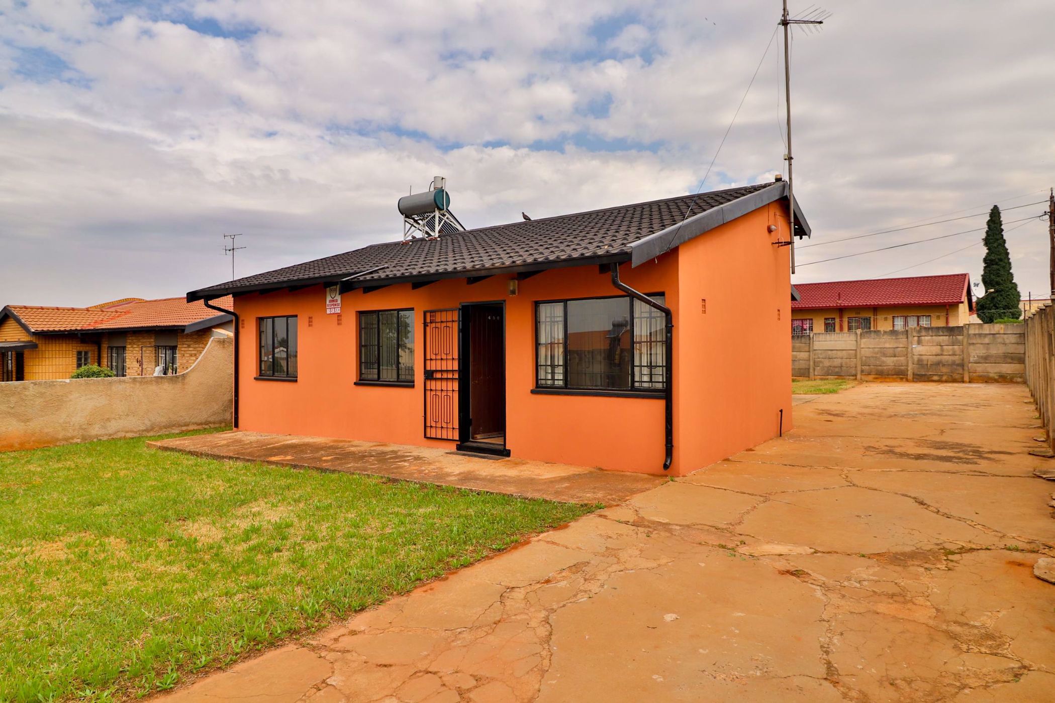 3 Bedroom House For Sale Lenasia South 1GV1525227 Pam Golding