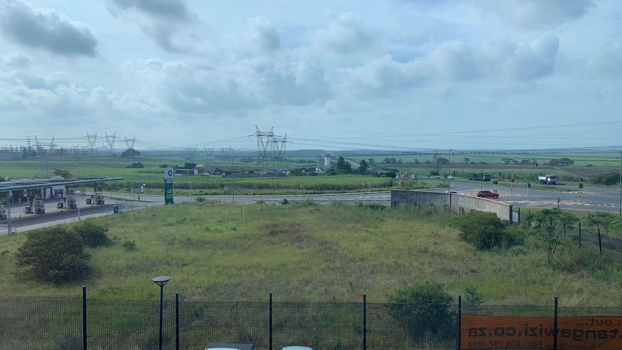 5351 m2 Vacant Land For Sale Richards Bay 1RY1525354 Pam Golding