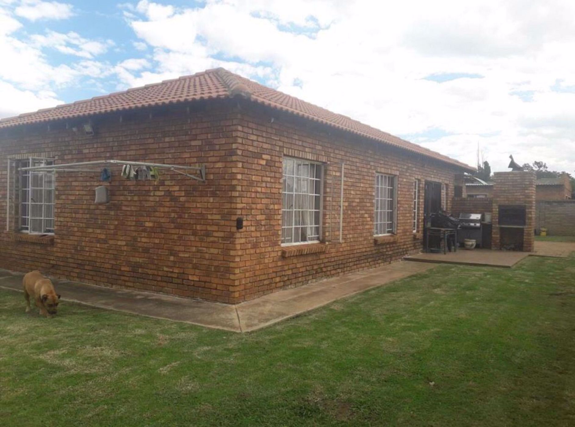3 bedroom house for sale in Jameson Park