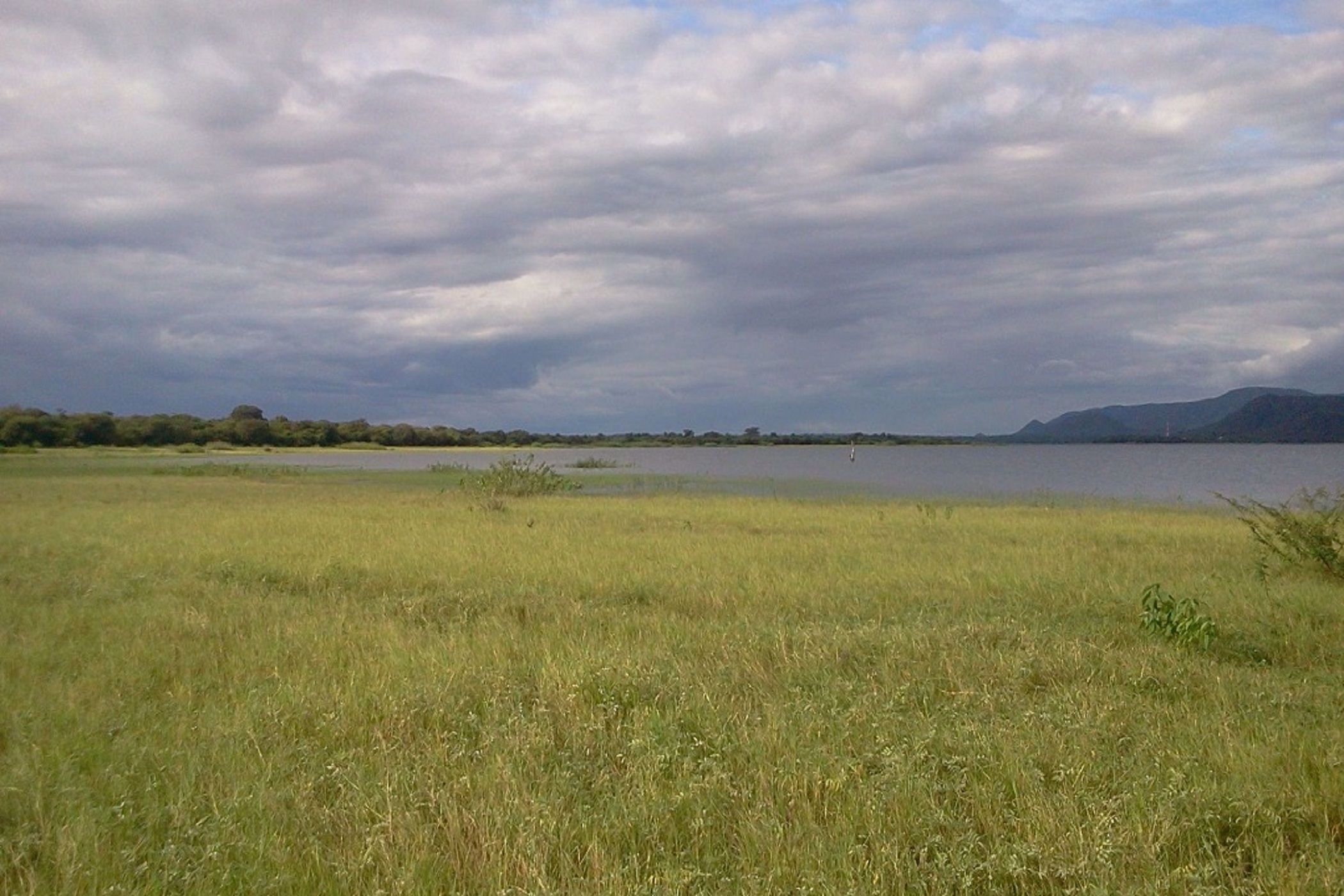 5 Acres Vacant Land For Sale Siavonga (Zambia) 3ZA1525489 Pam