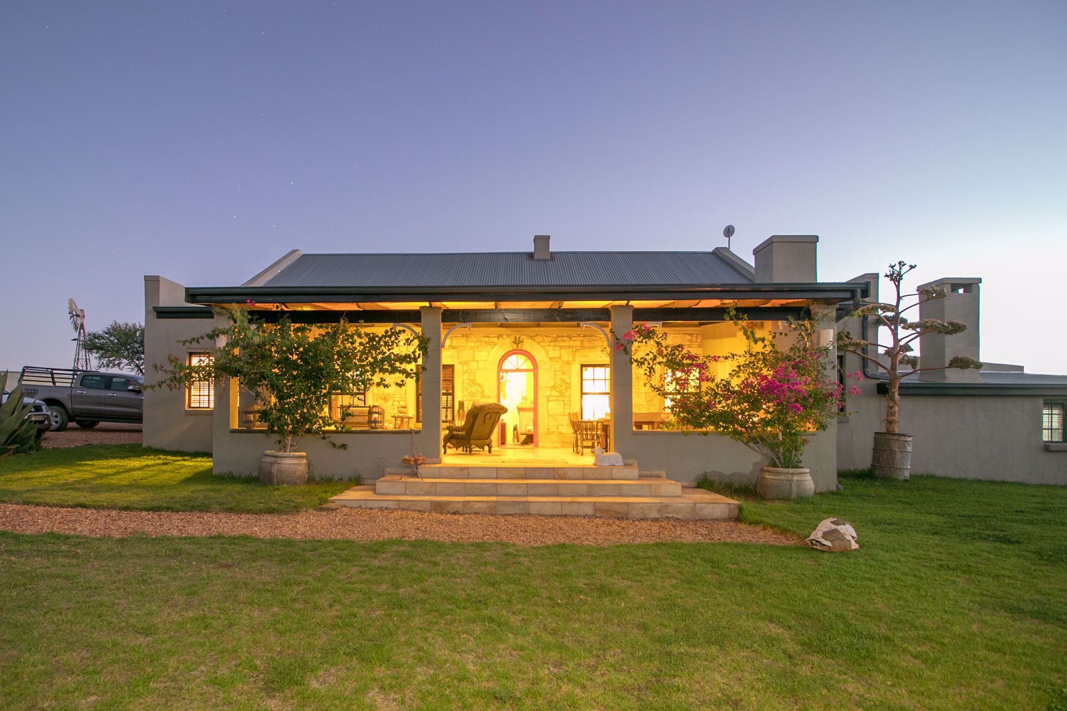 5160 hectare Game Farm For Sale Uniondale Rural 1KG1525862 Pam