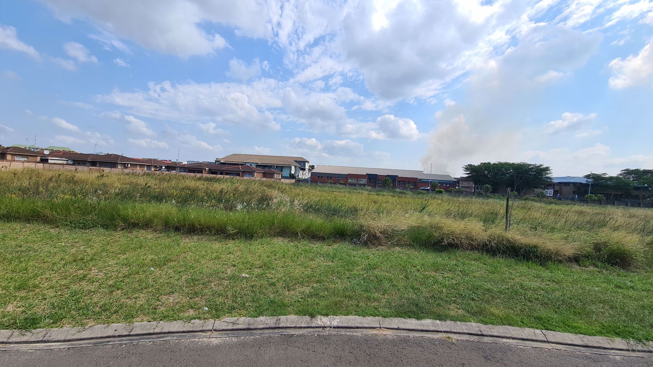 6693 m2 Vacant Land For Sale Arboretum (Richards Bay) 1RY1526077