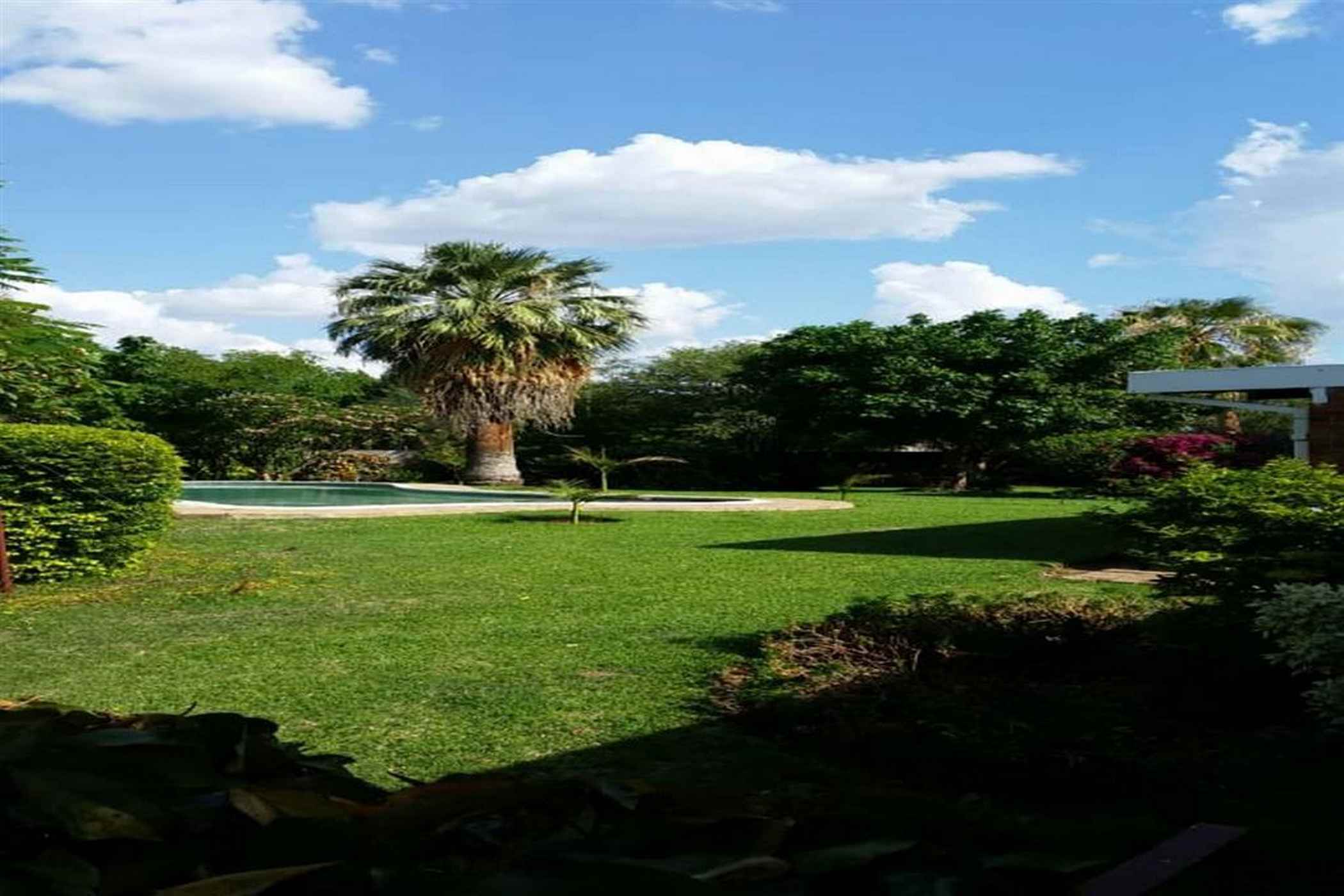 4 Bedroom House For Sale Beitbridge (Zimbabwe) 3ZB1527620 Pam