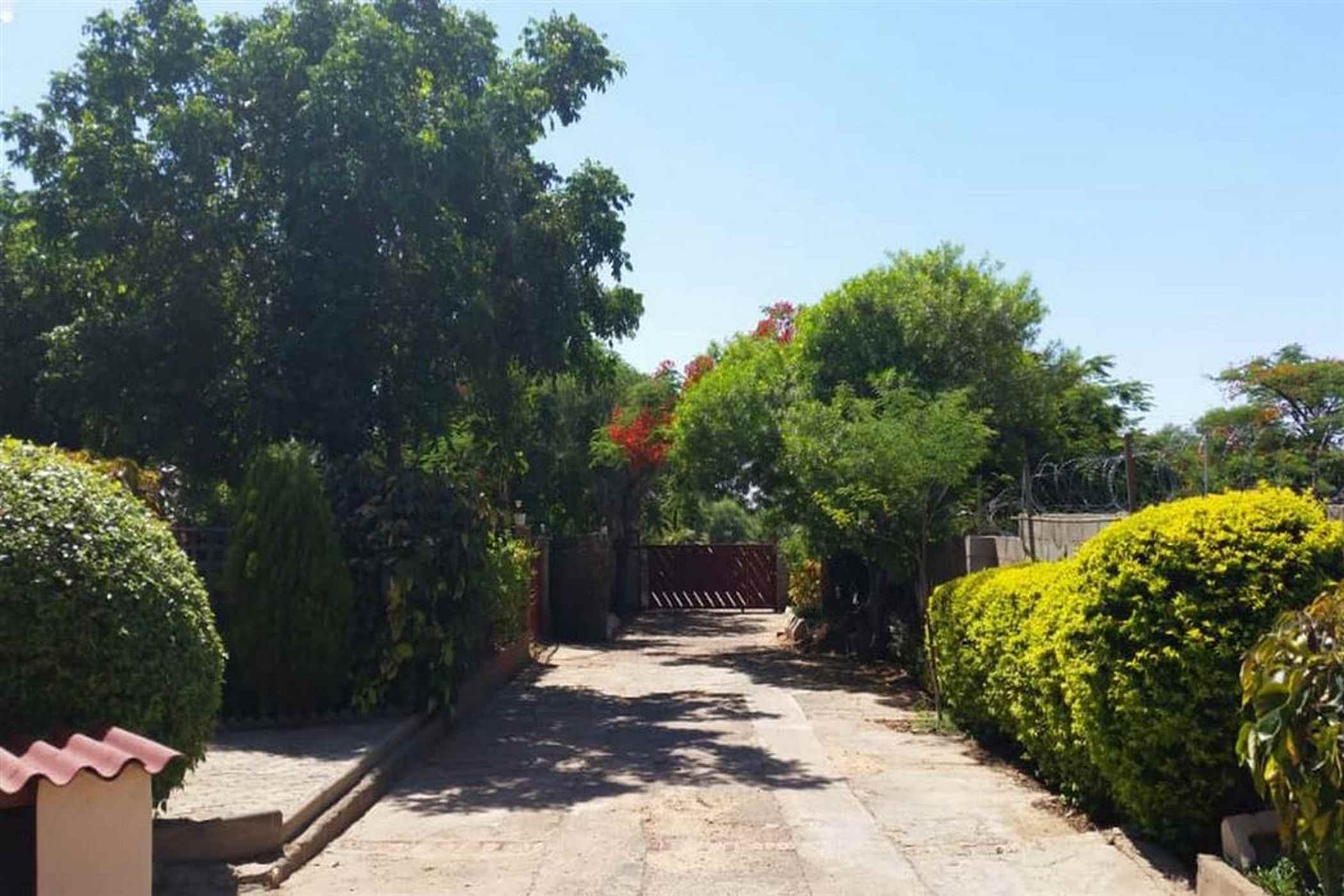 4 Bedroom House For Sale Beitbridge (Zimbabwe) 3ZB1527620 Pam