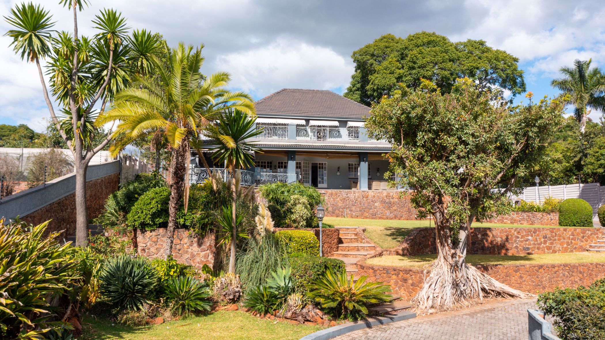 6 Bedroom House For Sale Avondale (Zimbabwe) 3ZB1527699 Pam