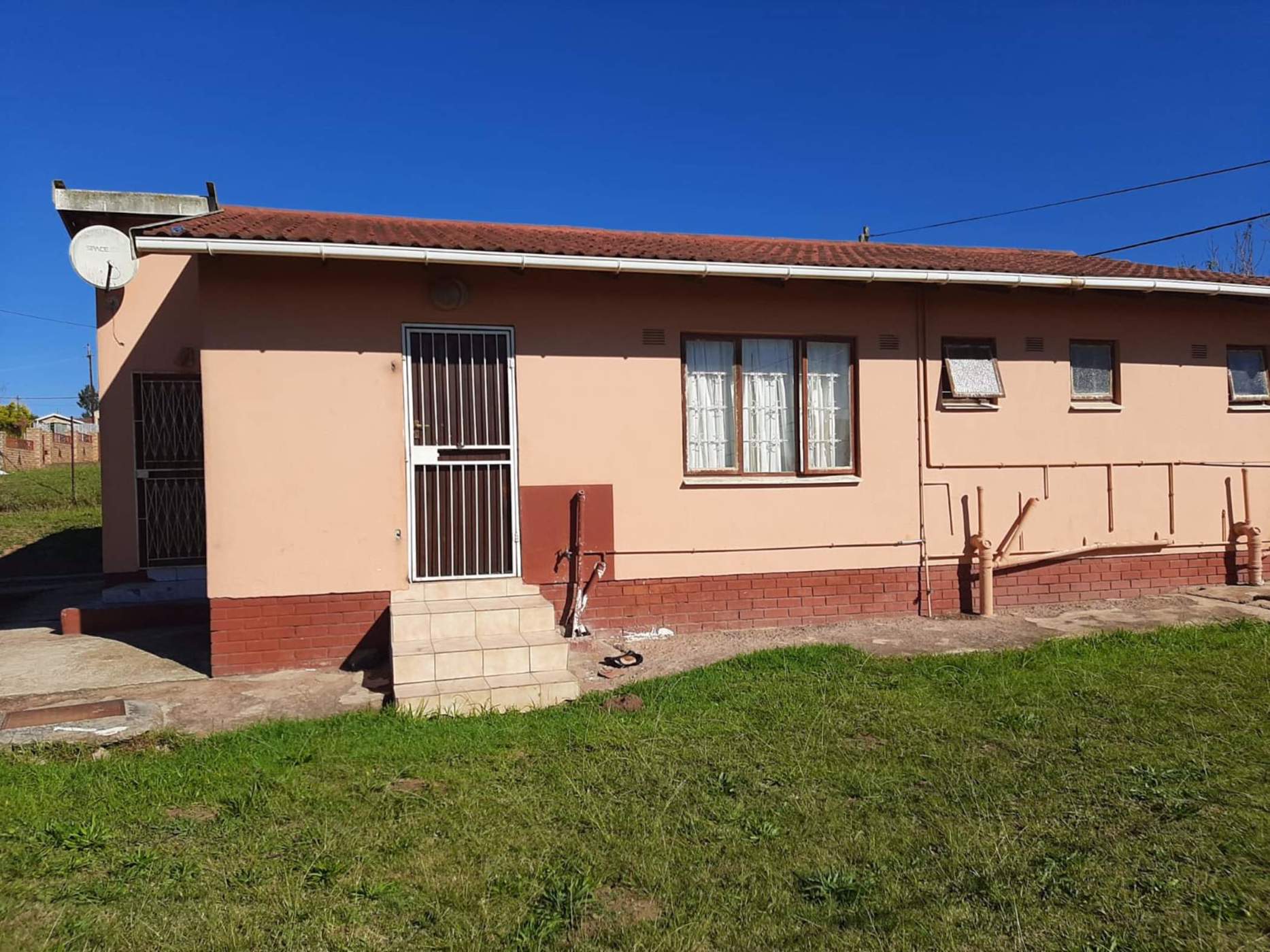 3 Bedroom House For Sale Mthatha 1MH1527860 Pam Golding Properties