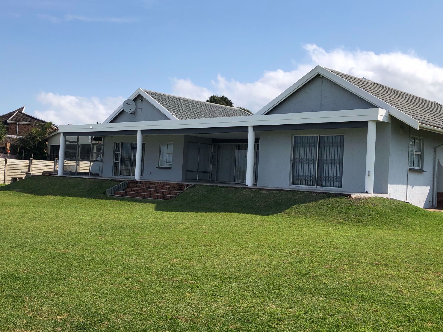 5 Bedroom House For Sale Port Edward 1PD1617455 Pam Golding