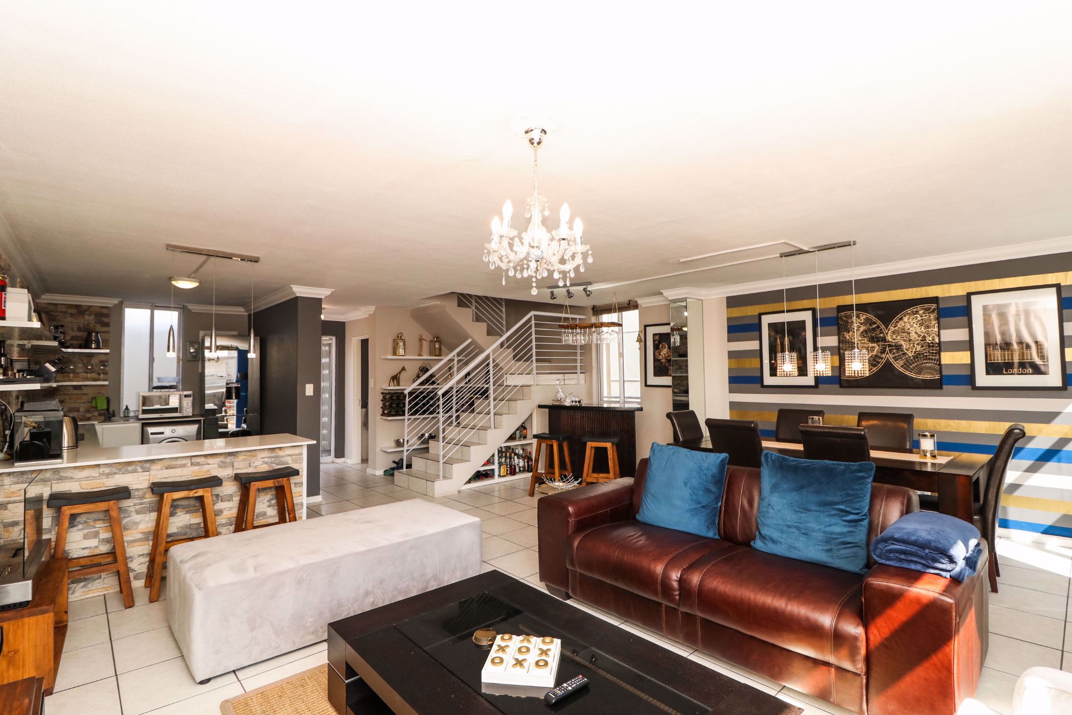 2 Bedroom Apartment For Sale Tygervalley Waterfront DBV1525800