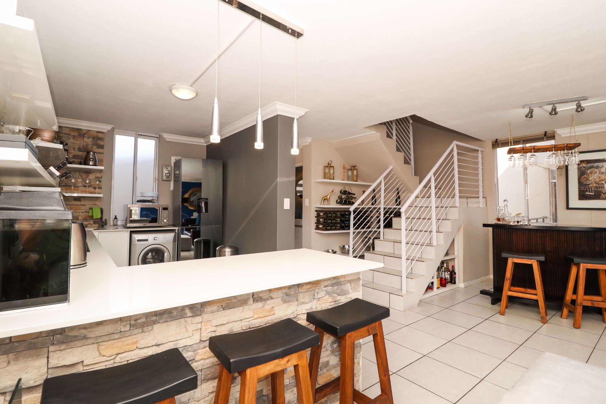 2 Bedroom Apartment For Sale Tygervalley Waterfront DBV1525800