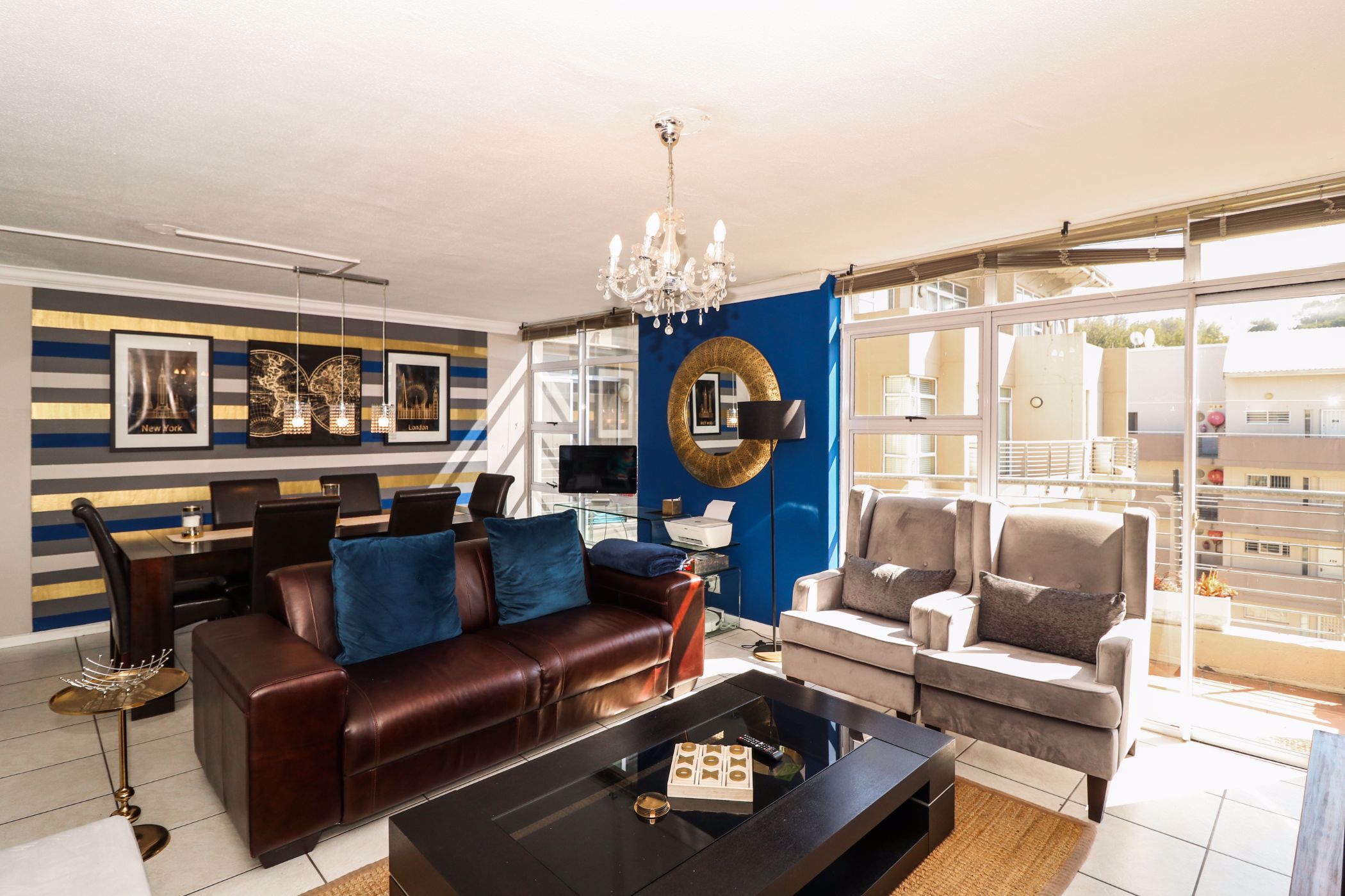 2 Bedroom Apartment For Sale Tygervalley Waterfront DBV1525800