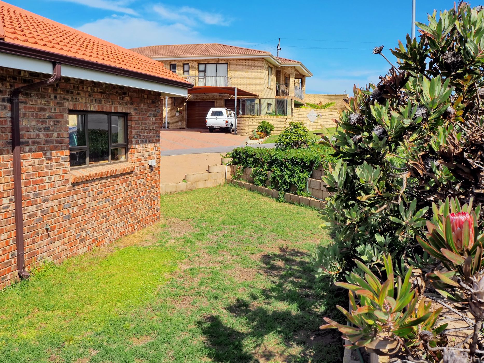 3 Bedroom House For Sale Tergniet 1MB1524912 Pam Golding Properties