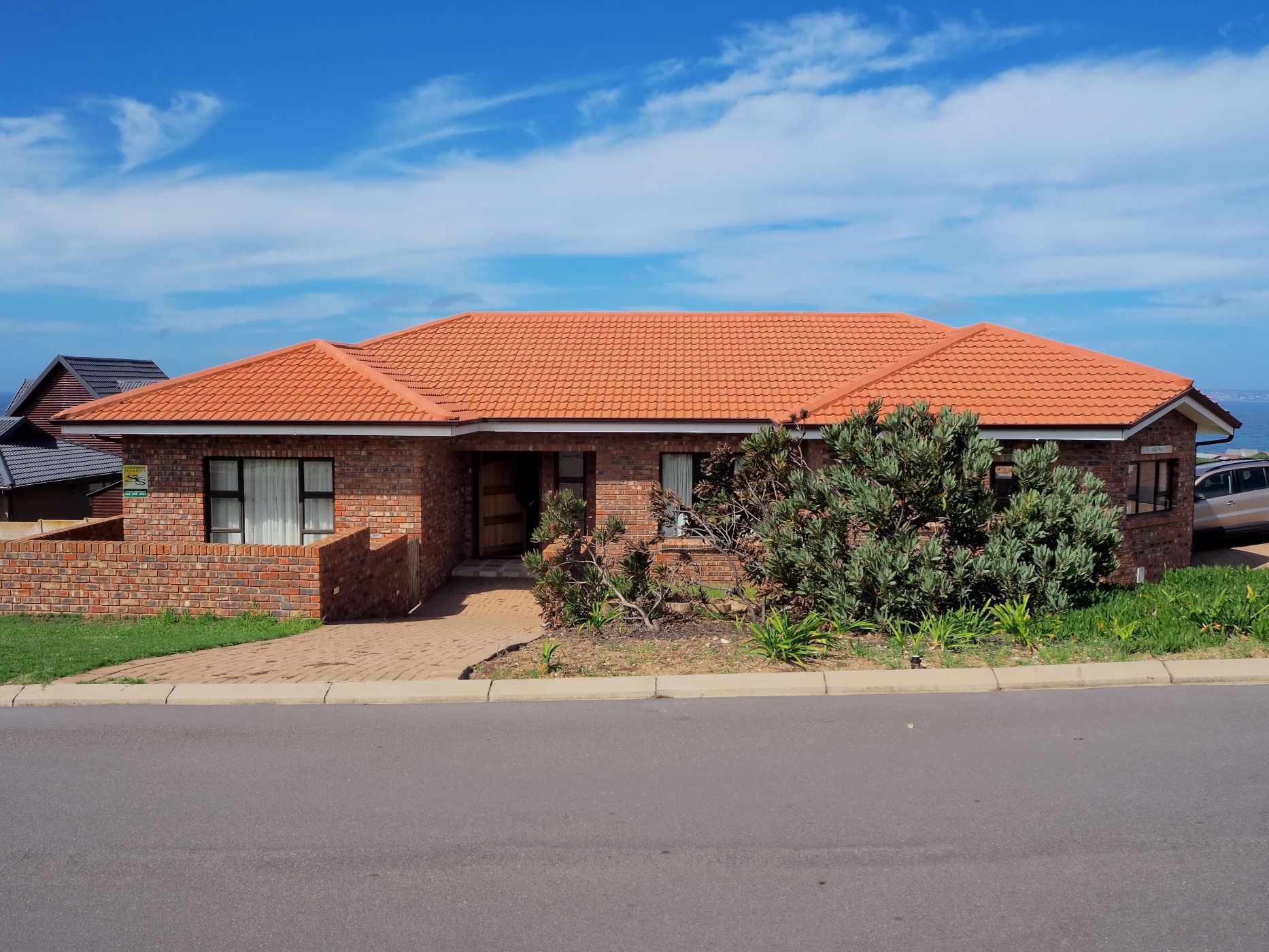 3 Bedroom House For Sale Tergniet 1MB1524912 Pam Golding Properties