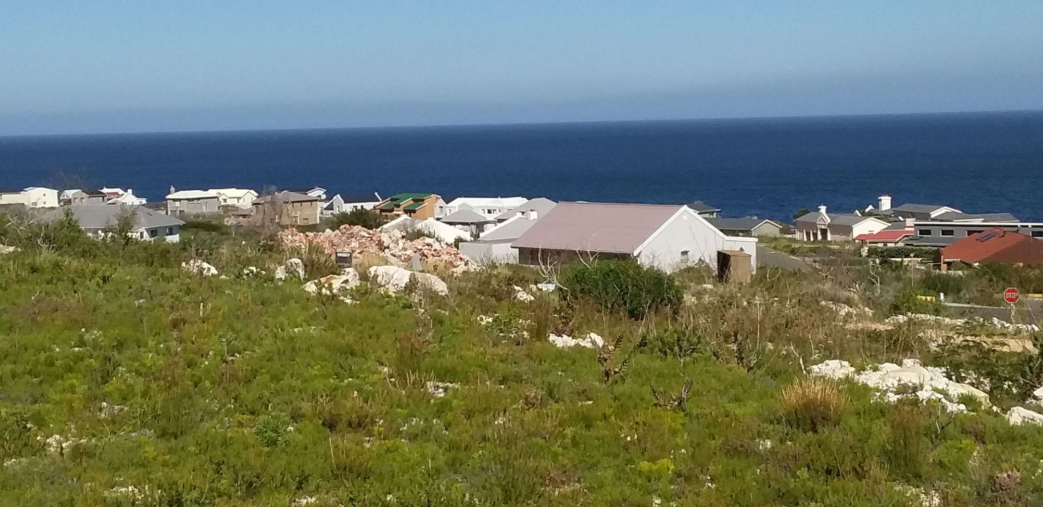 1824 m2 Vacant Land For Sale Bettys Bay KN1524592 Pam Golding