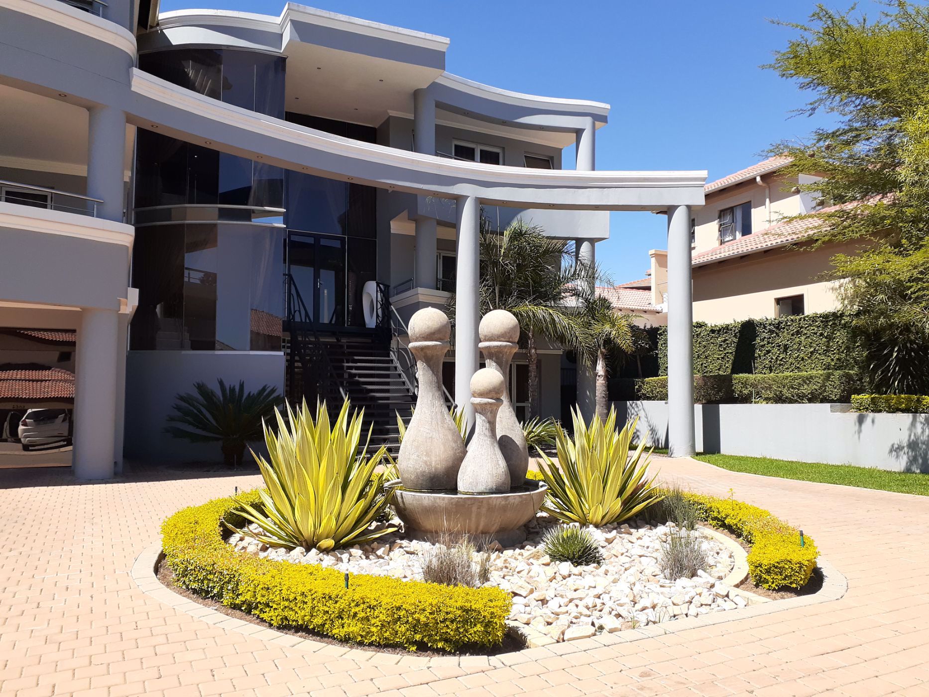 6 Bedroom House For Sale Blue Valley Golf Estate CN1510547 Pam