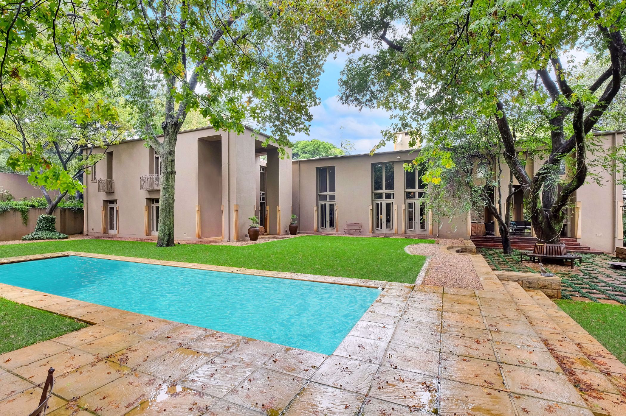 5 Bedroom House For Sale | Hyde Park (Sandton) | HP1525470 | Pam ...