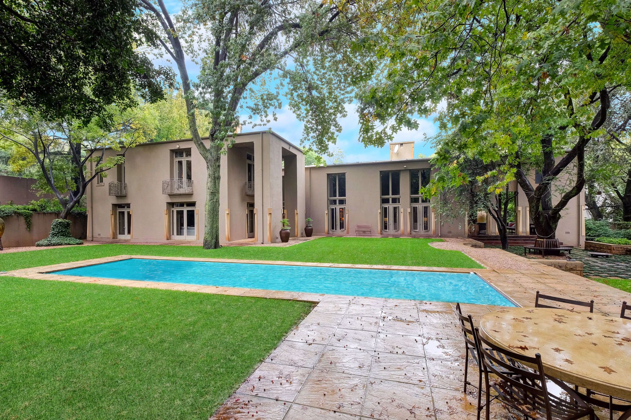 5 Bedroom House For Sale Hyde Park (Sandton) HP1525470 Pam