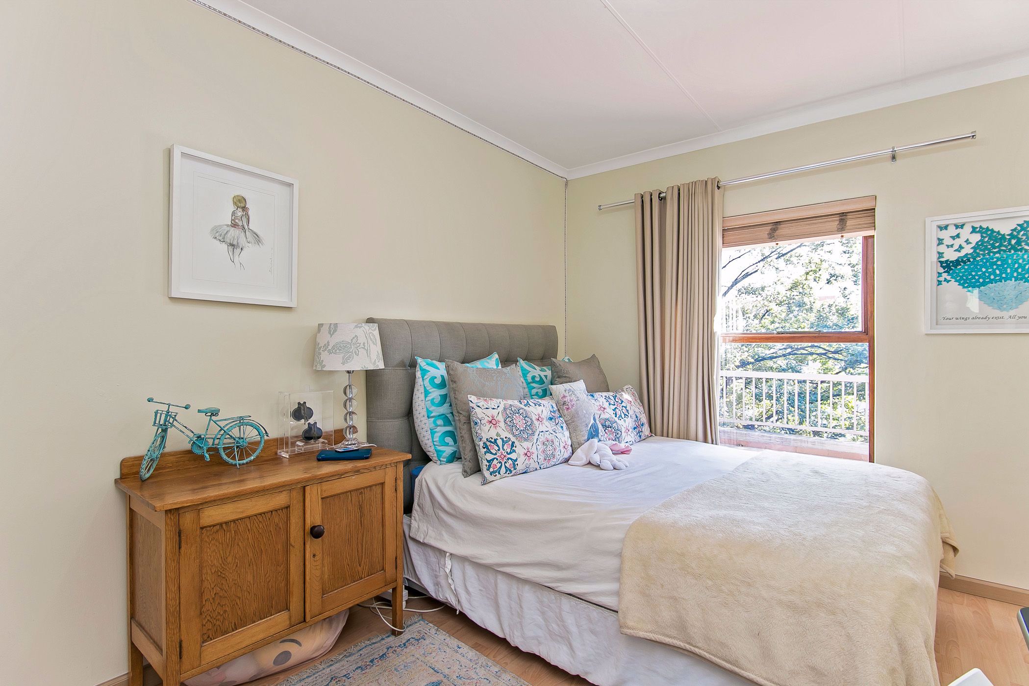 3 Bedroom Apartment For Sale Oaklands (Johannesburg) HP1529563