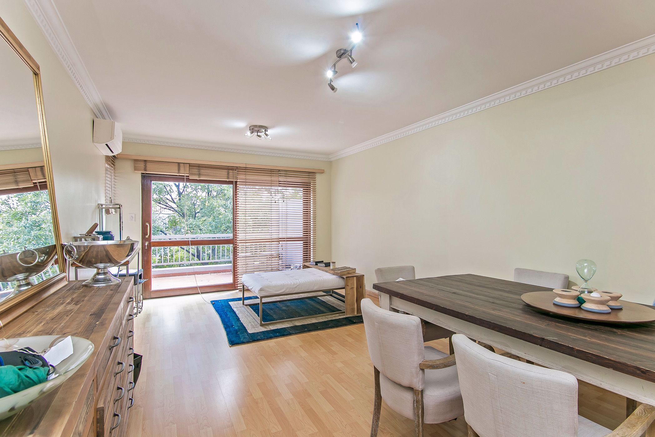 3 Bedroom Apartment For Sale Oaklands (Johannesburg) HP1529563