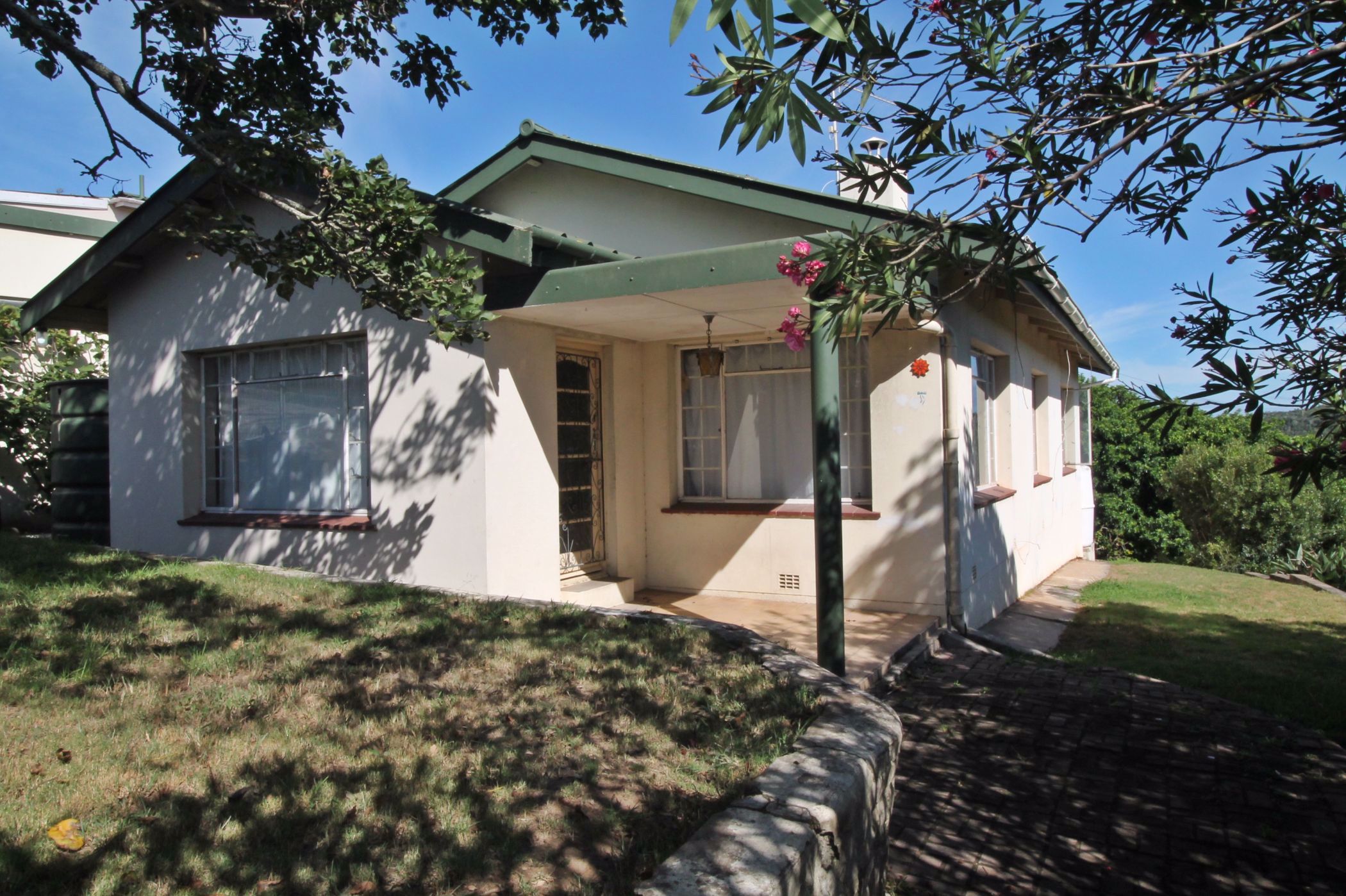 2 Bedroom House For Sale West Bank (Port Alfred) 1PF1563380 Pam