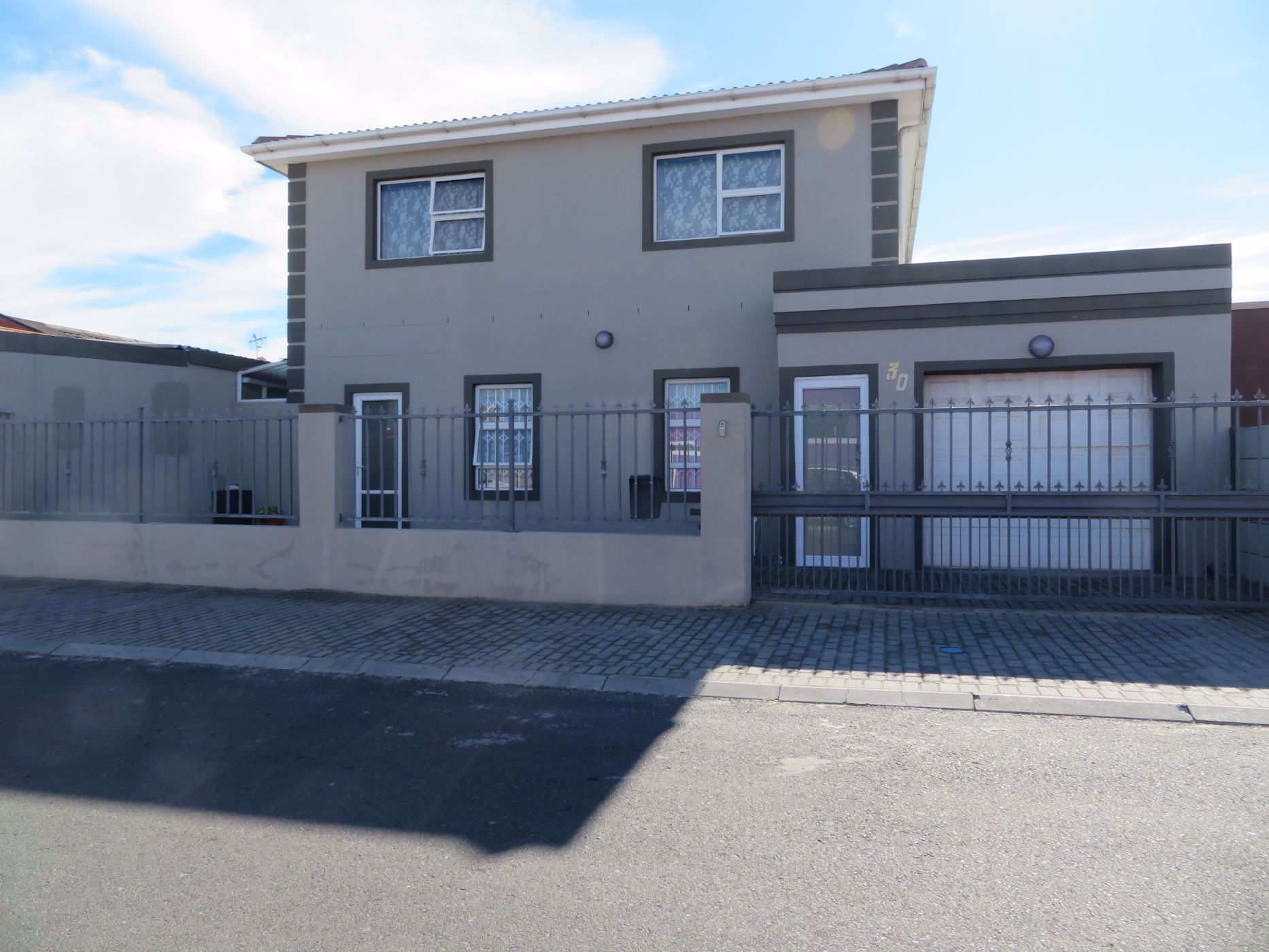 4 Bedroom House For Sale Rondevlei Park 1MN1530371 Pam Golding