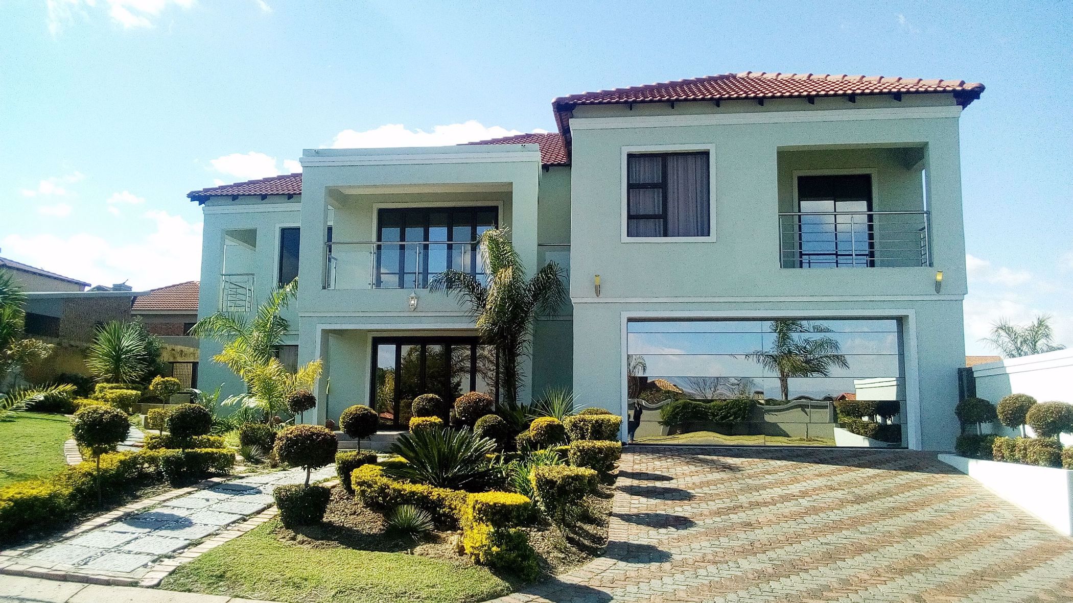 5 Bedroom House For Sale Sterkspruit Estate 1LY1471531 Pam