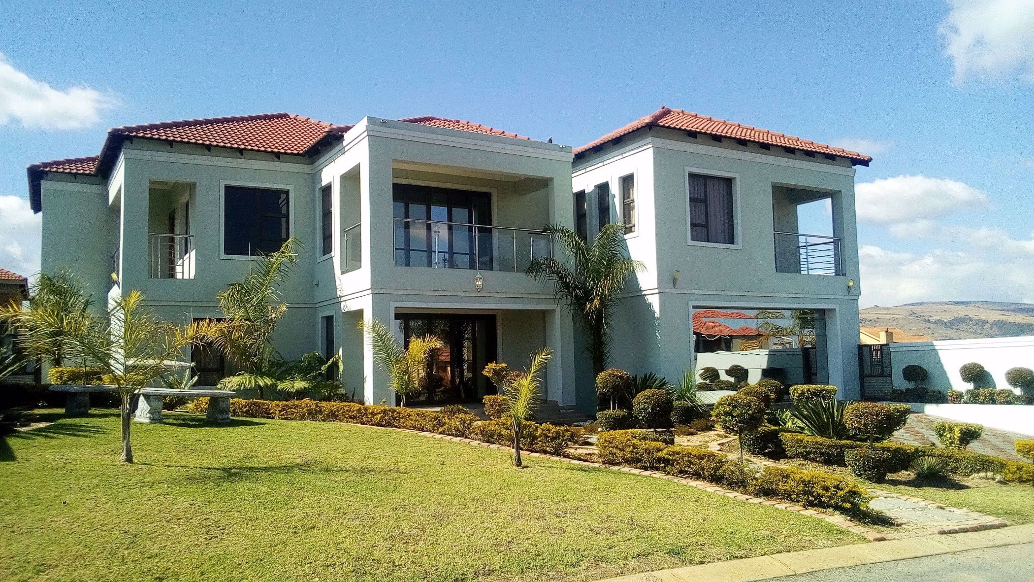 5 Bedroom House For Sale Sterkspruit Estate 1LY1471531 Pam