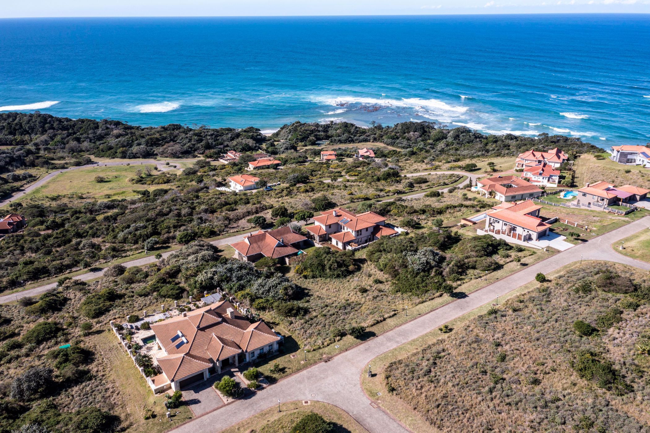 1080 m2 Residential Vacant Land For Sale Khamanga Bay 1ET1496120