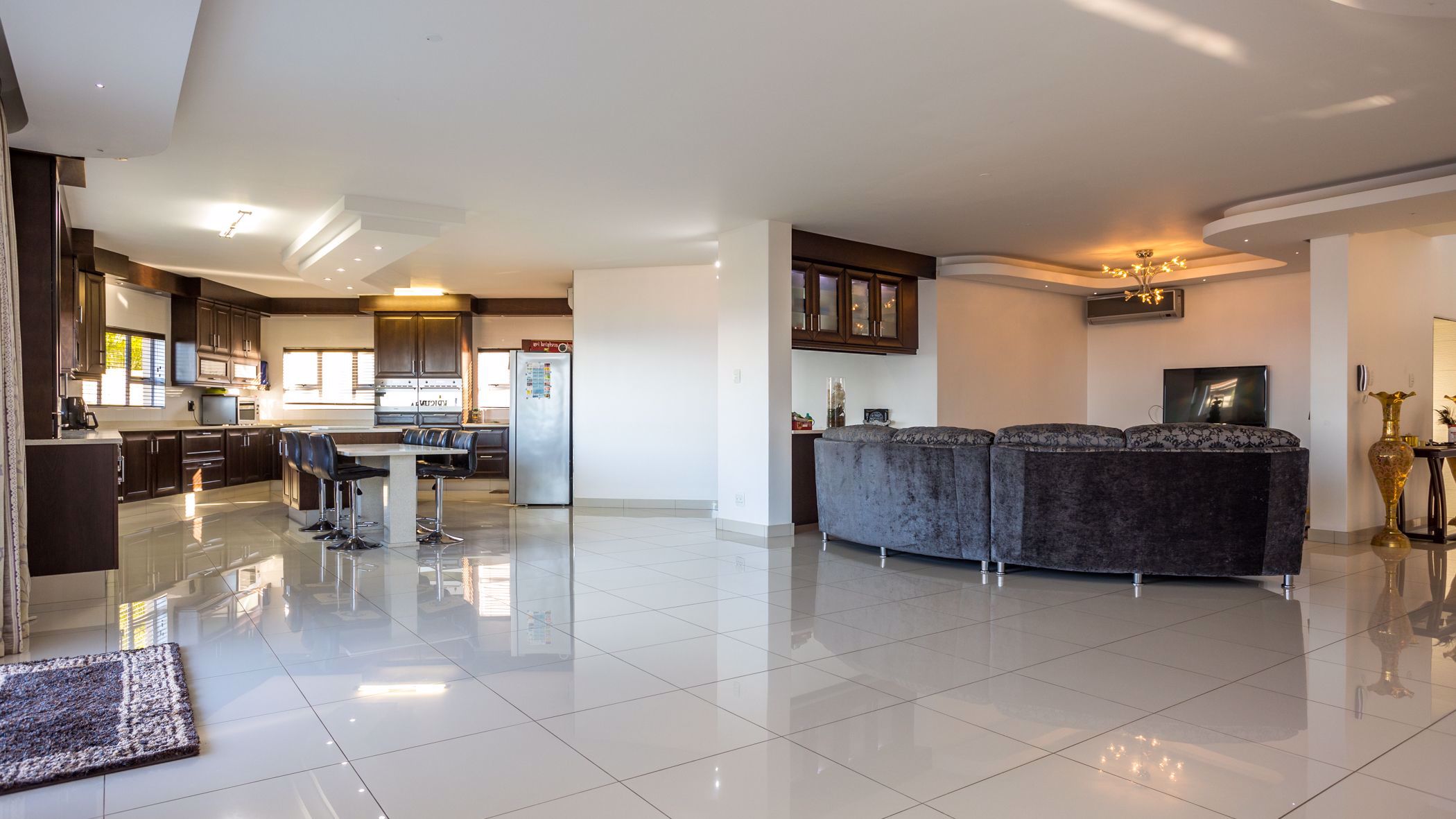 4 Bedroom House For Sale Glenashley 1ND1562602 Pam Golding Properties