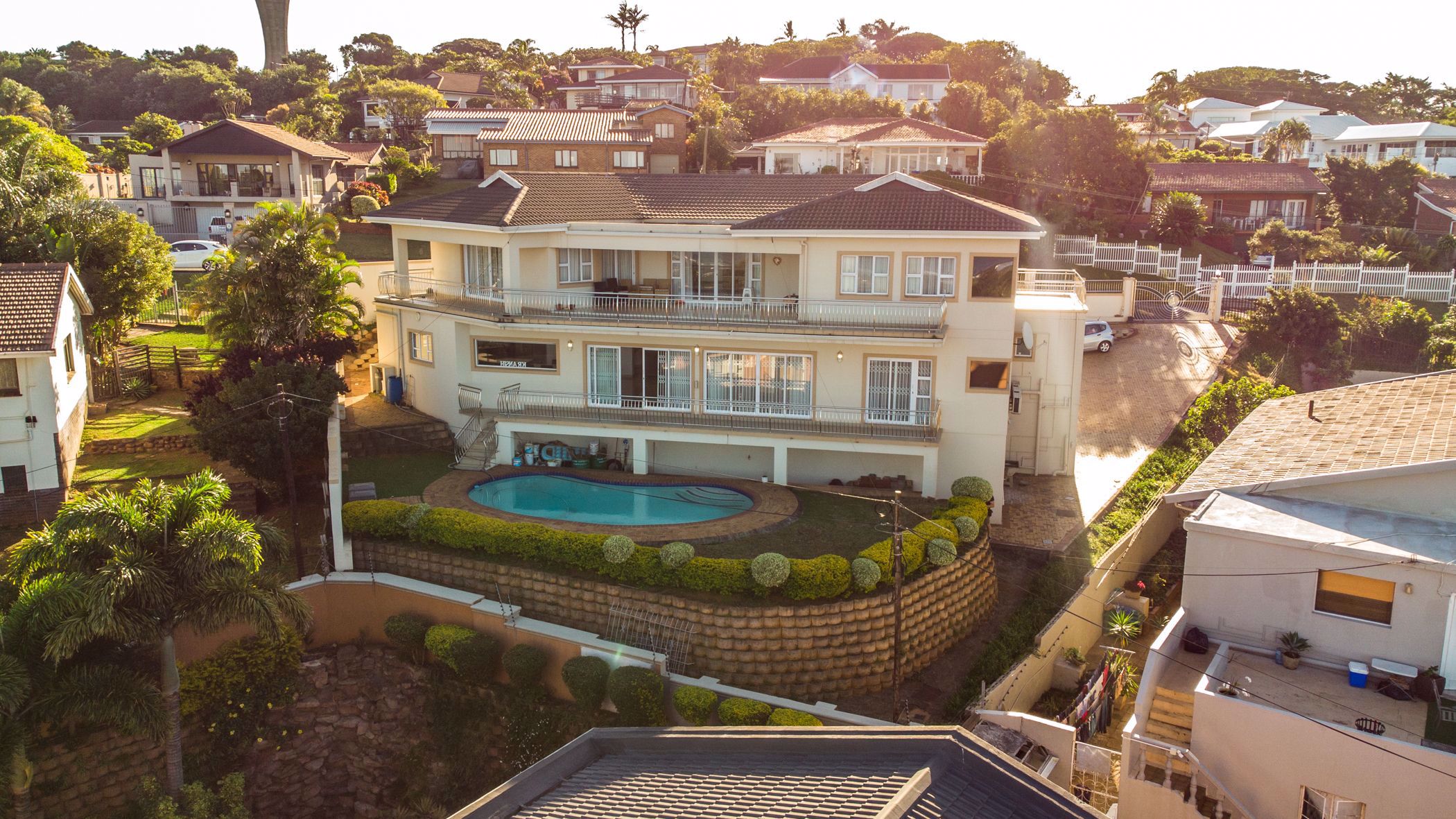 4 Bedroom House For Sale Glenashley 1ND1562602 Pam Golding Properties