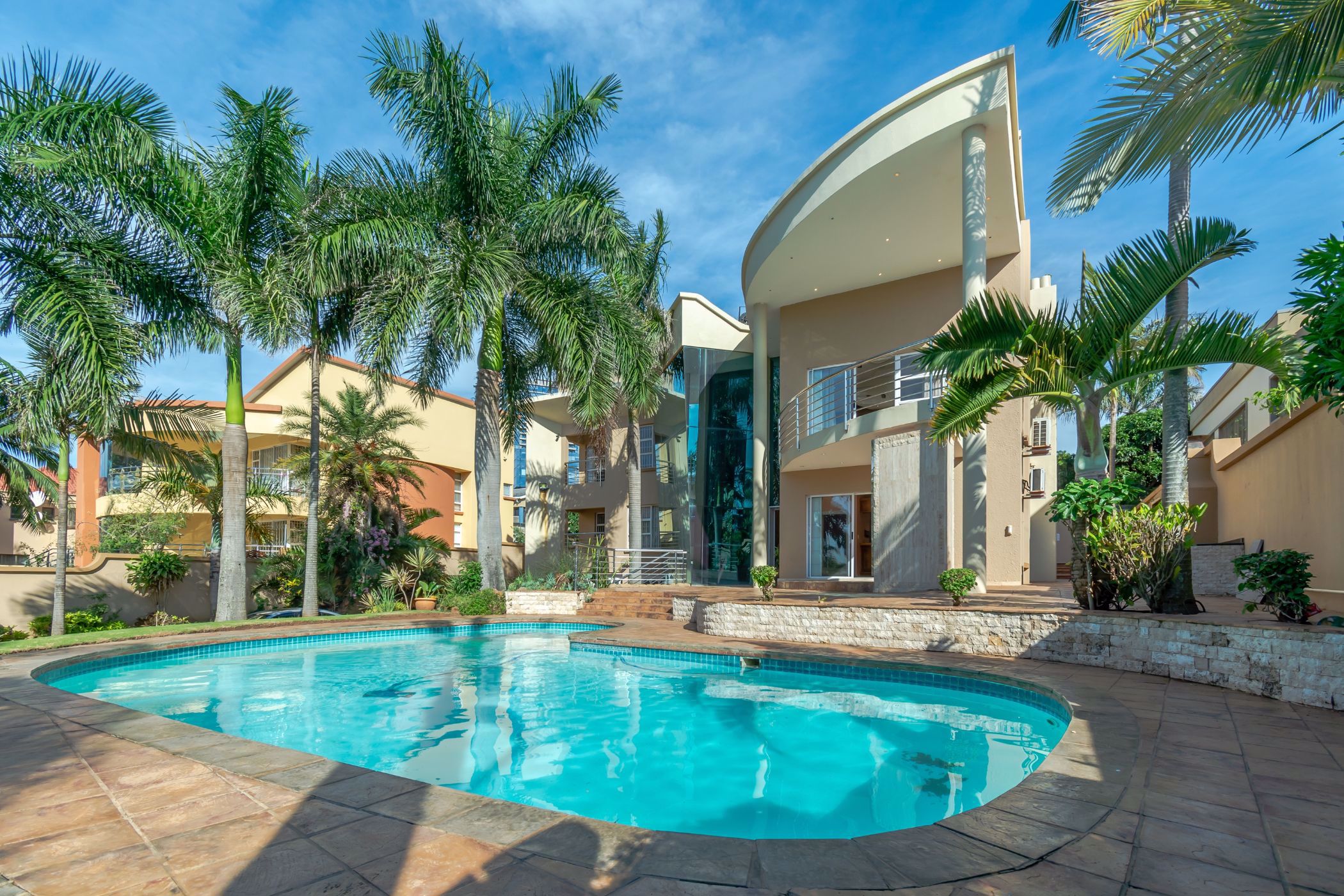 5 Bedroom House For Sale uMhlanga Rocks 1ND1582224 Pam Golding