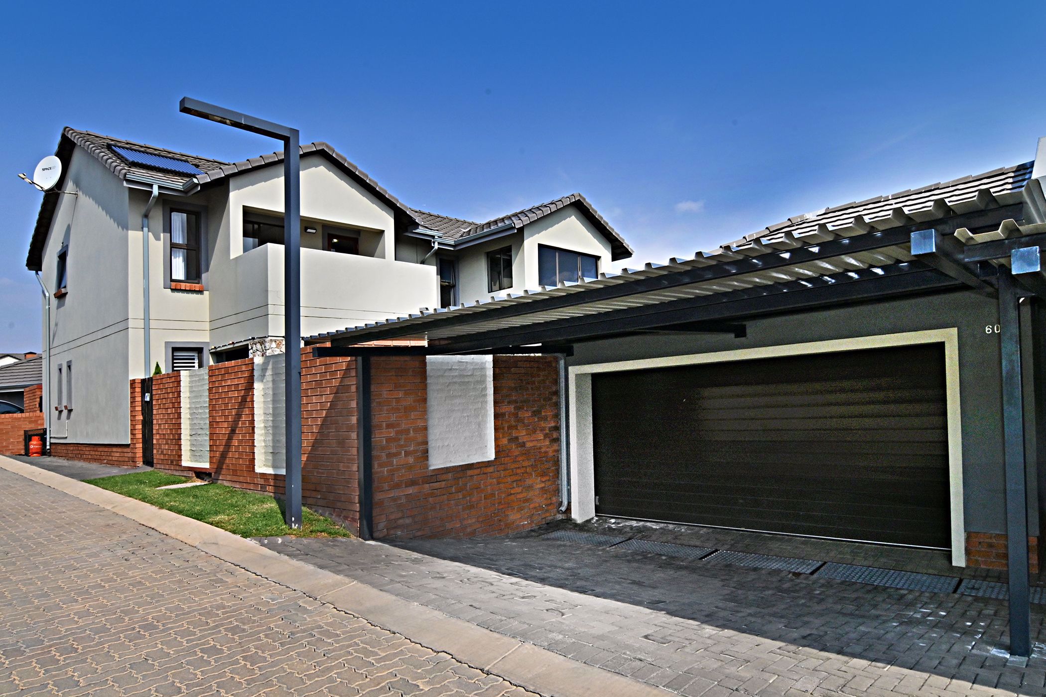 3 Bedroom Townhouse For Sale Kyalami Hills MR1529564 Pam Golding Properties