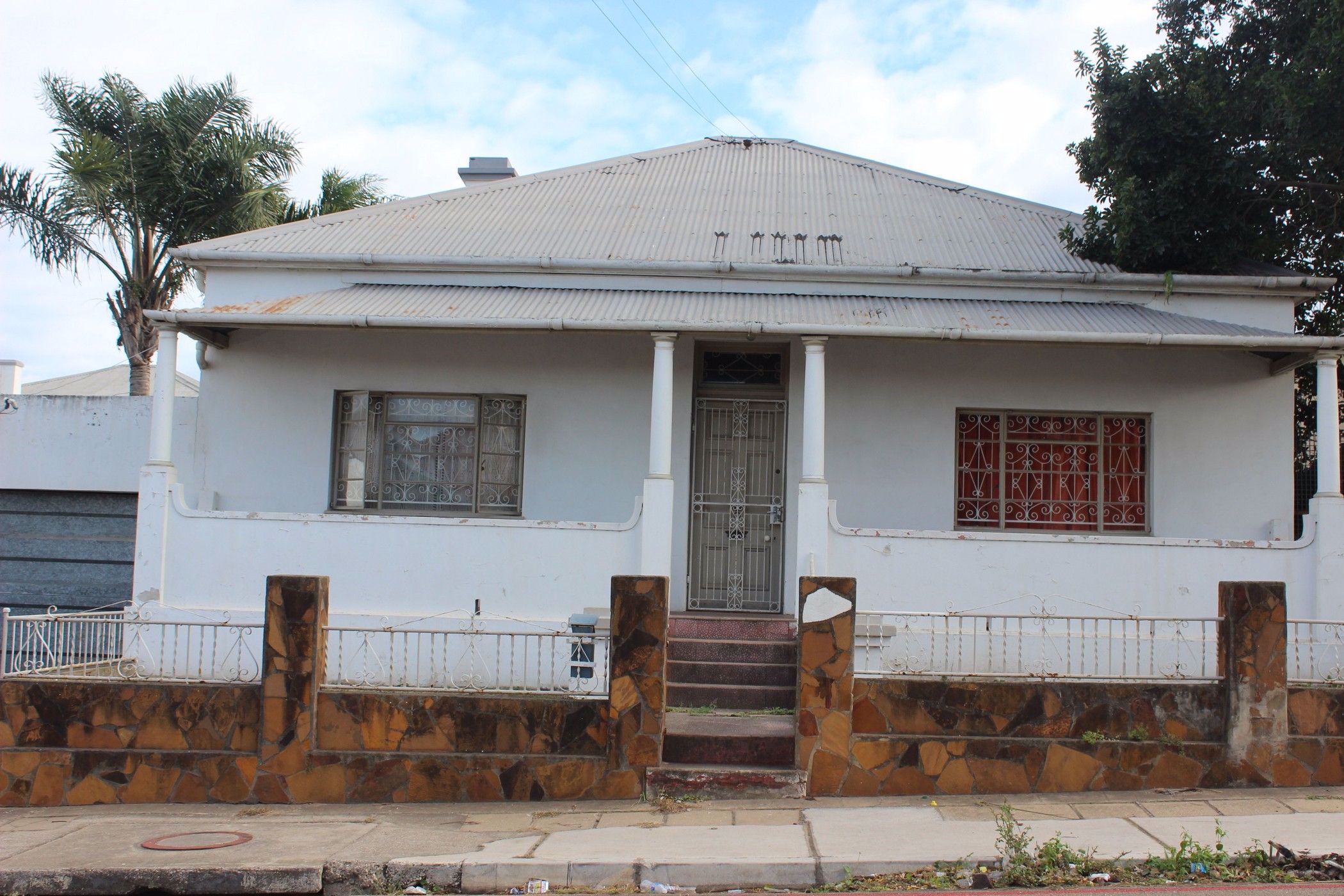 3 Bedroom House For Sale Uitenhage Central 1UI1528240 Pam Golding