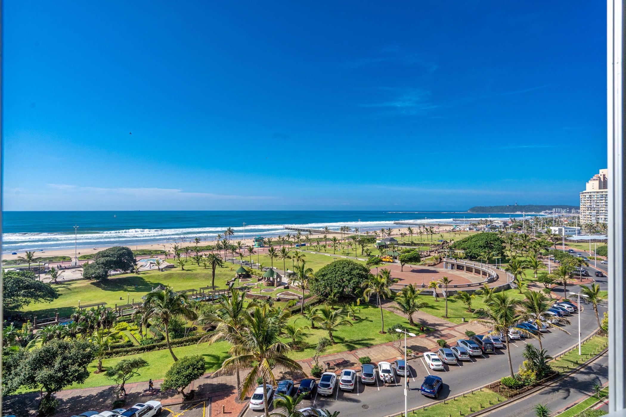3 bedroom apartment for sale in North Beach Durban