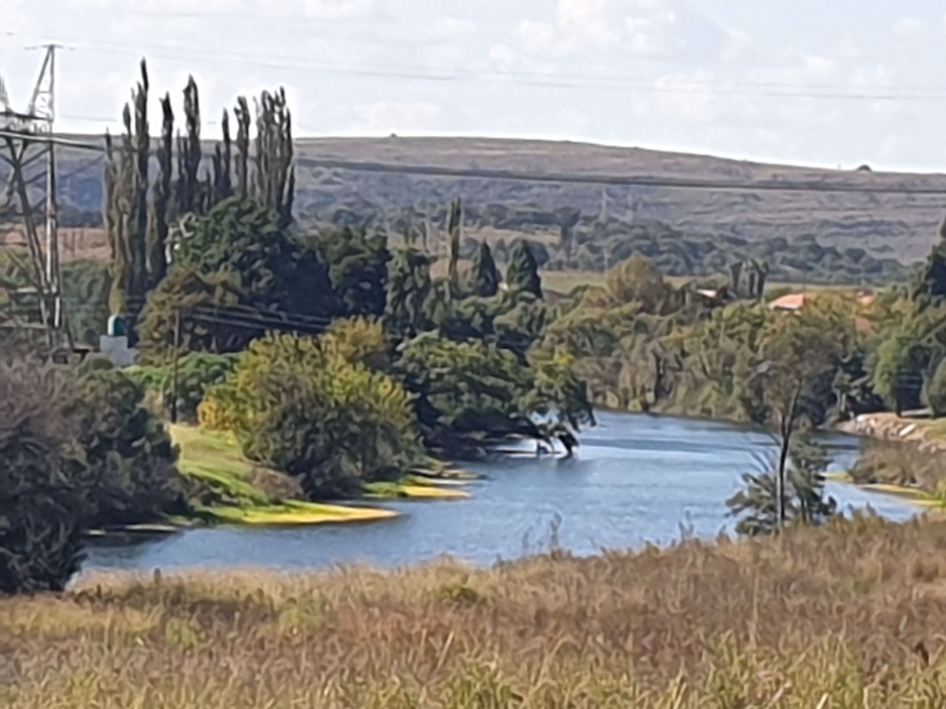 35.61 hectare farm vacant land for sale in Witbank (eMalahleni)