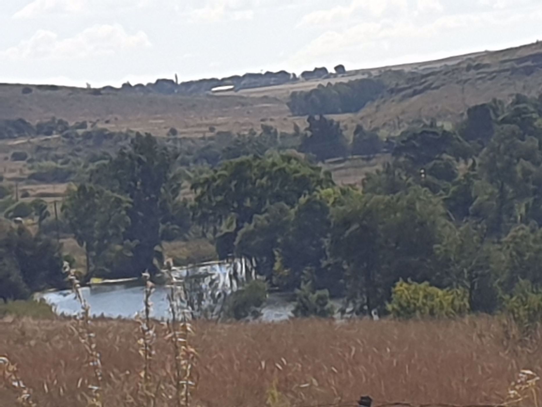 35.61 hectare Farm Vacant Land For Sale Witbank (eMalahleni