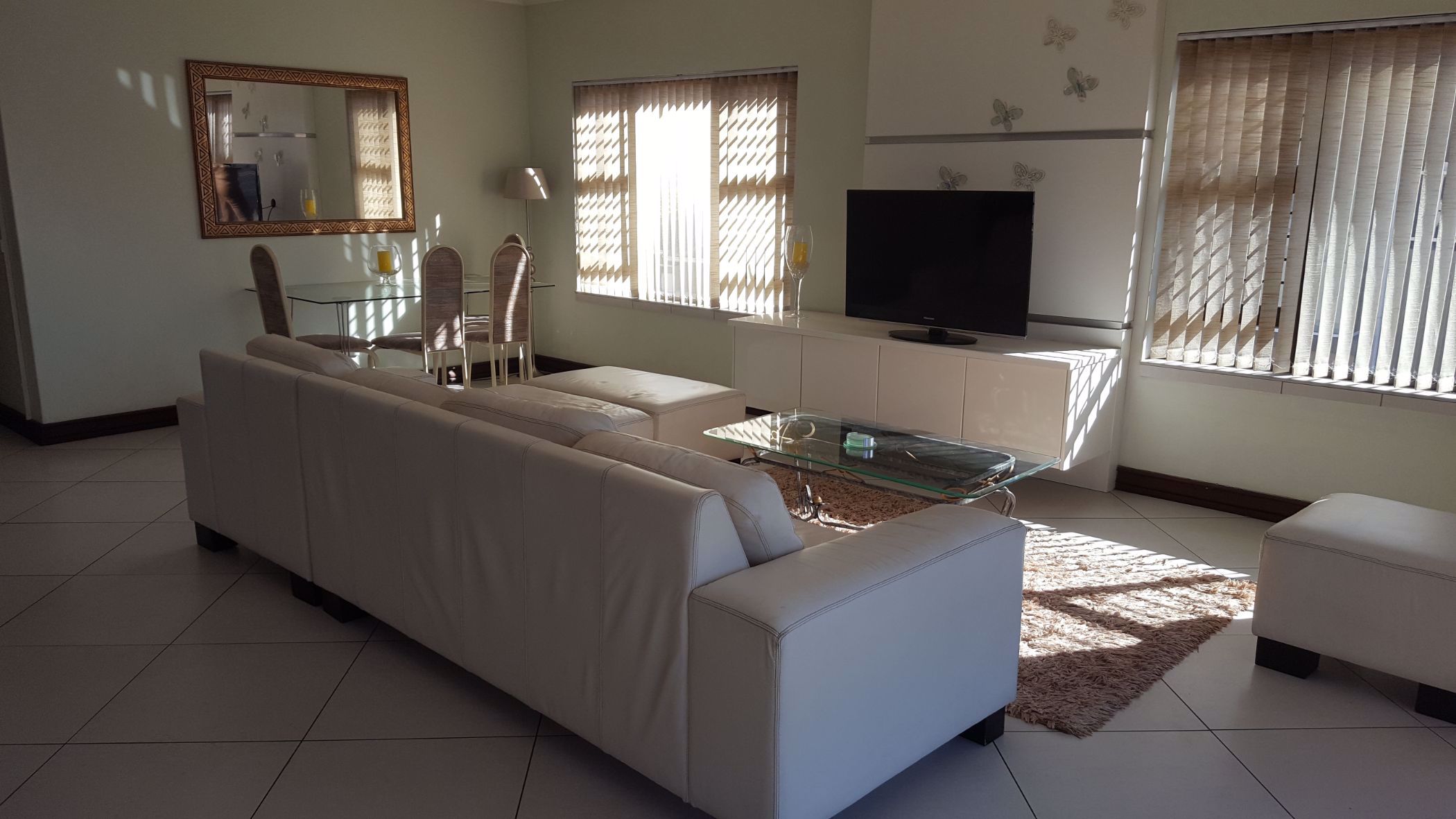 2 Bedroom Apartment To Rent Edenburg (Rivonia) JBL1528261 Pam