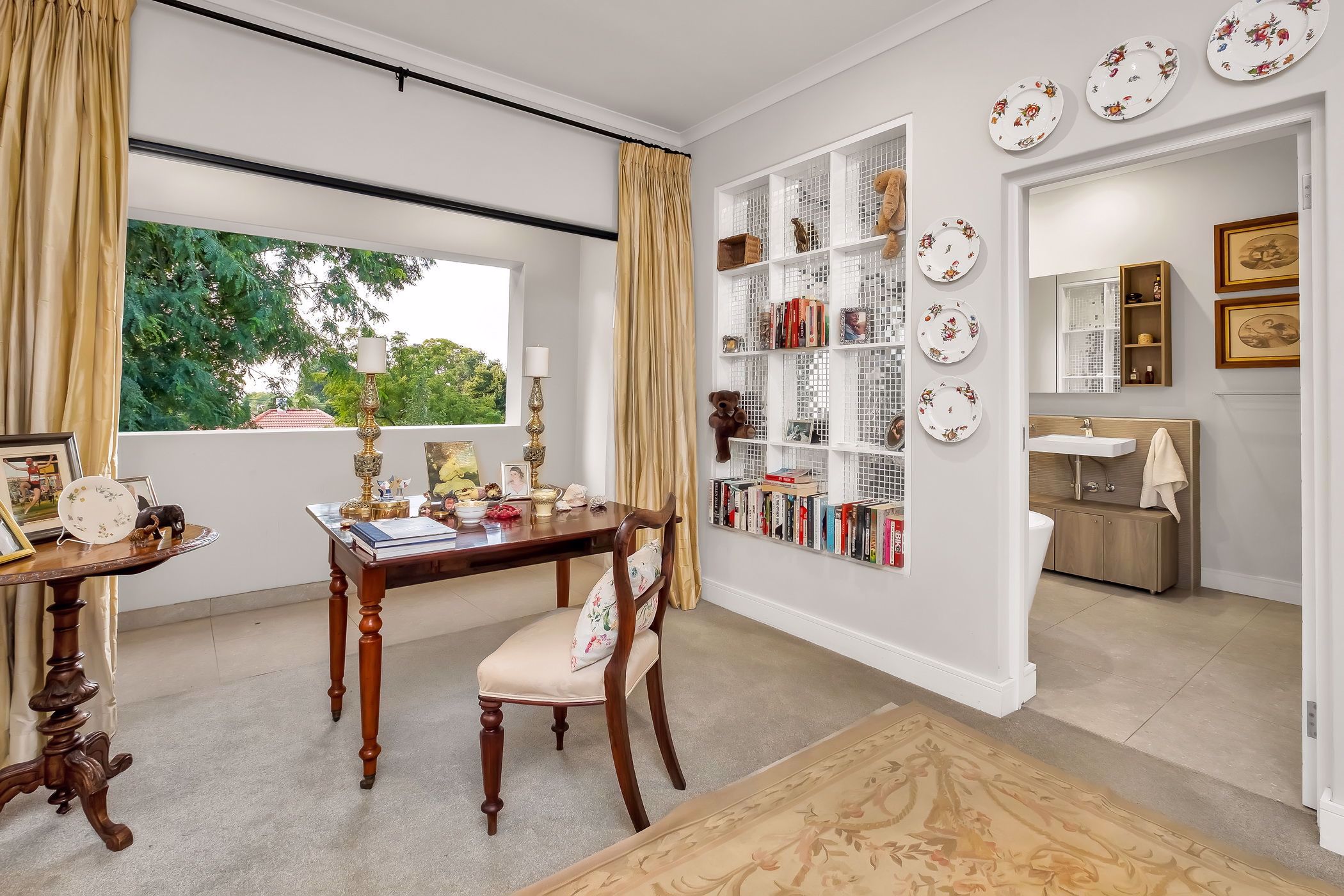 2 Bedroom House To Rent Forest Town JBL1528939 Pam Golding Properties