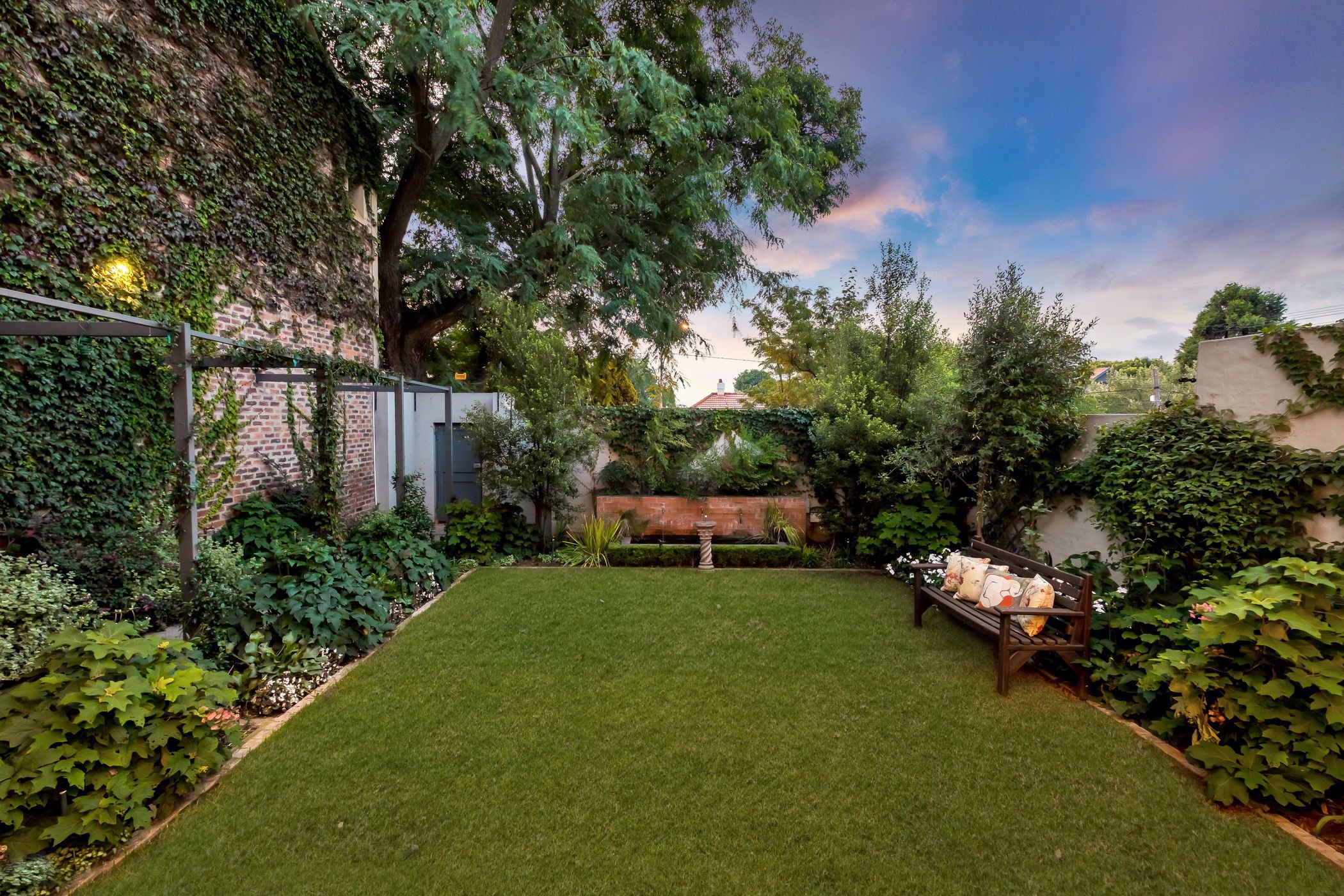 2 Bedroom House To Rent Forest Town JBL1528939 Pam Golding Properties