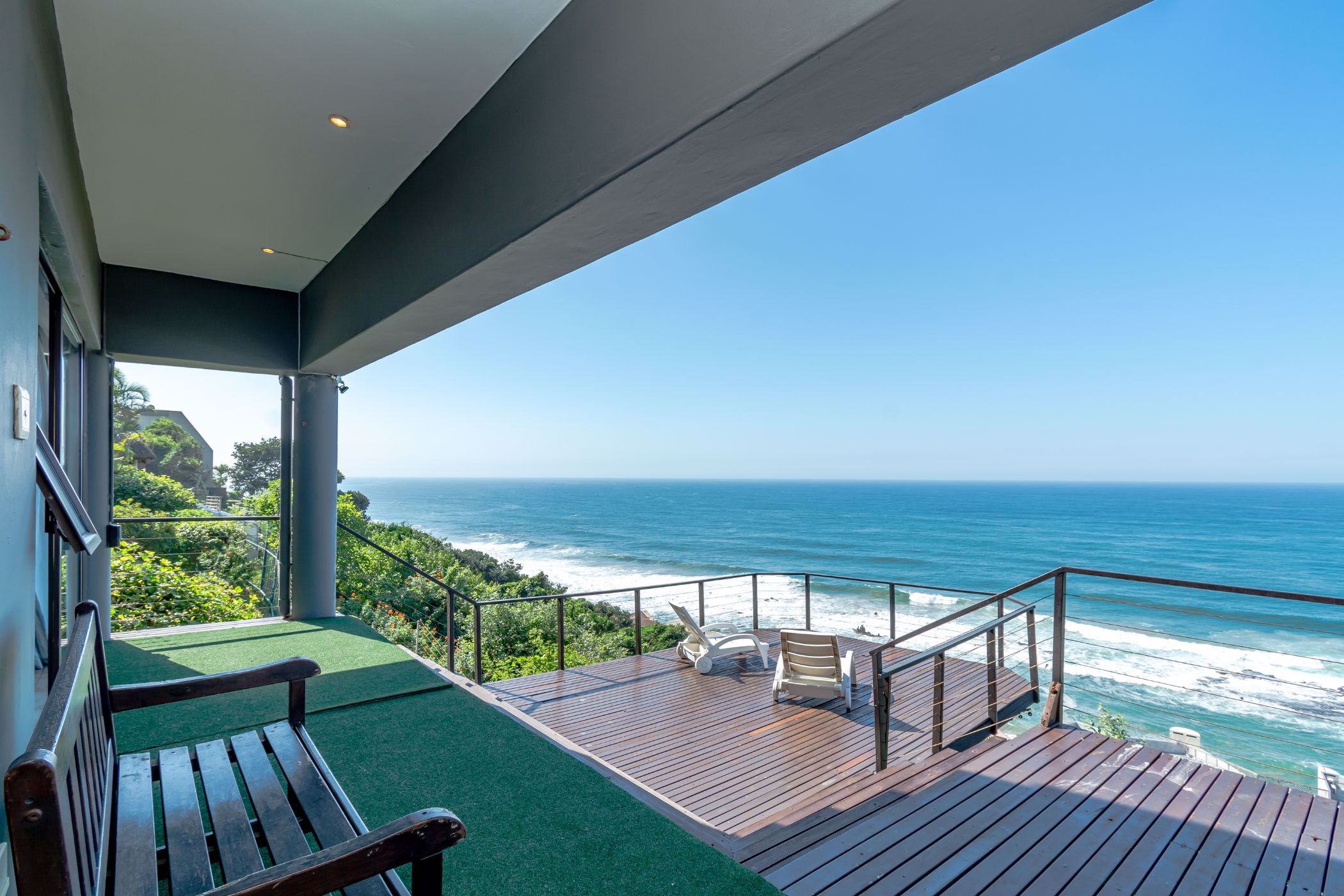 4 bedroom apartment for sale in Umdloti