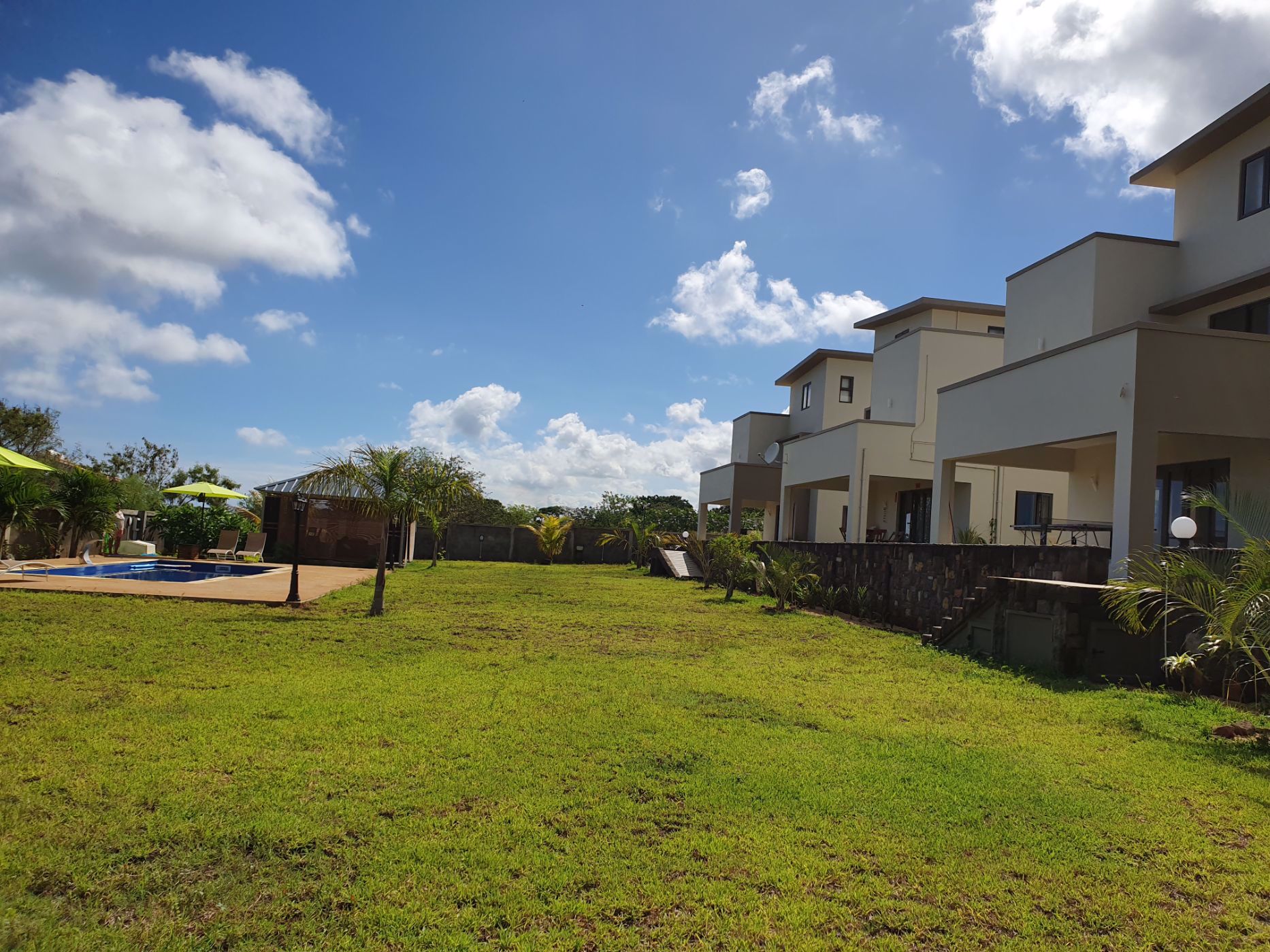 4 Bedroom Townhouse To Rent Albion (Mauritius) MUR1528924 Pam