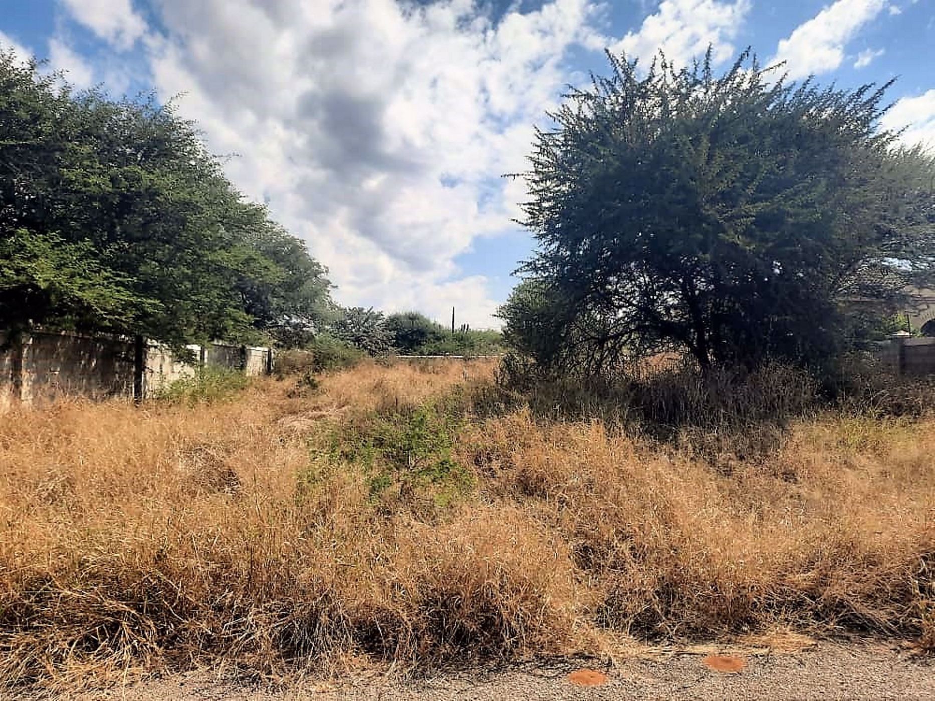 950 m2 Vacant Land For Sale Gaborone North (Botswana) 3BO1529071