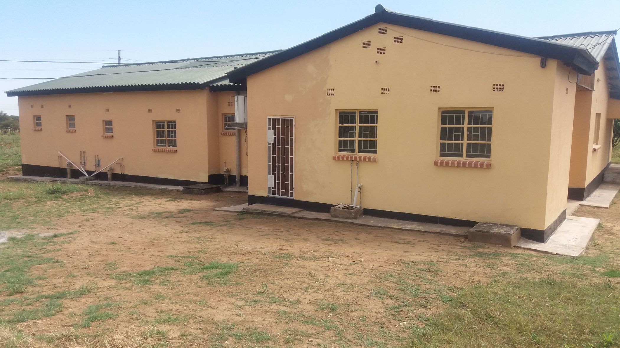 4 Bedroom Apartment For Sale Lusaka West (Zambia) 3ZA1529849 Pam